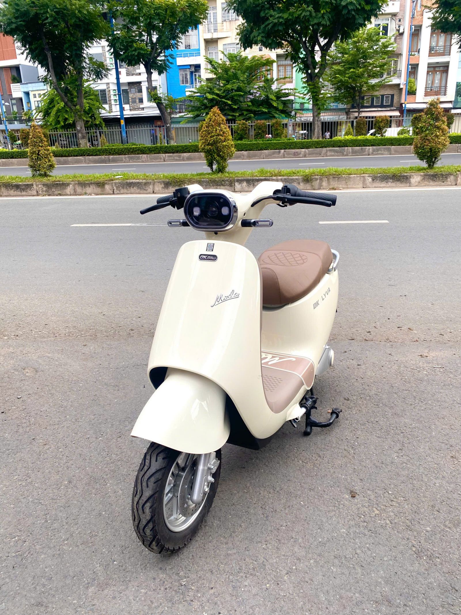 Trải nghiệm thực tế khi lái xe điện, đánh giá từ người dùng