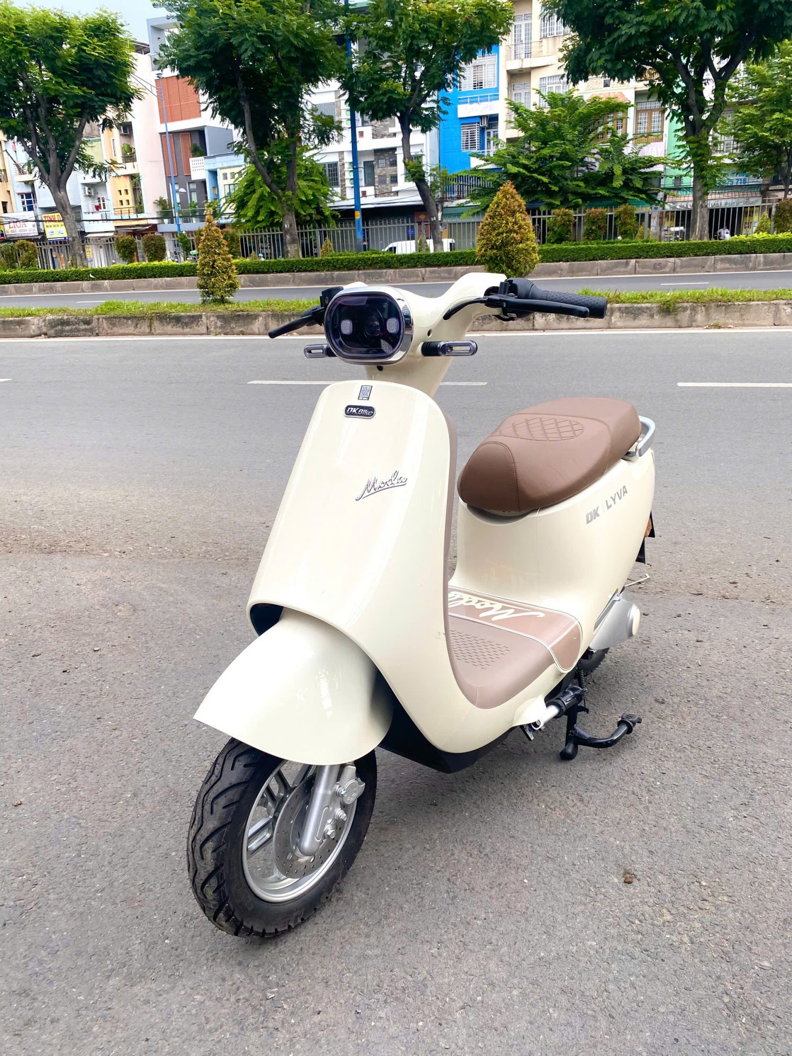 Xe điện không còn là xu hướng, mà là hướng đi bắt buộc