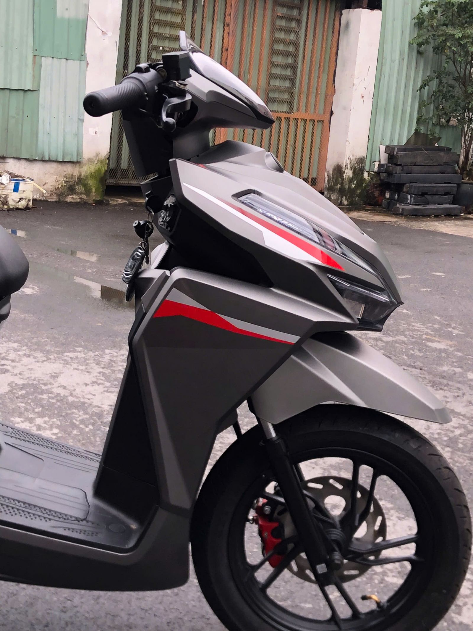 Lợi ích khi thay mã phanh tại trung tâm chuyên nghiệp