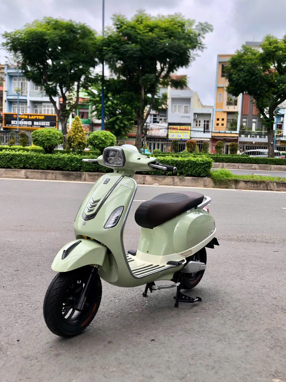 Biển Số Định Danh Khi Đổi Xe Xăng Sang Xe Điện Có Dùng Lại Được Không?