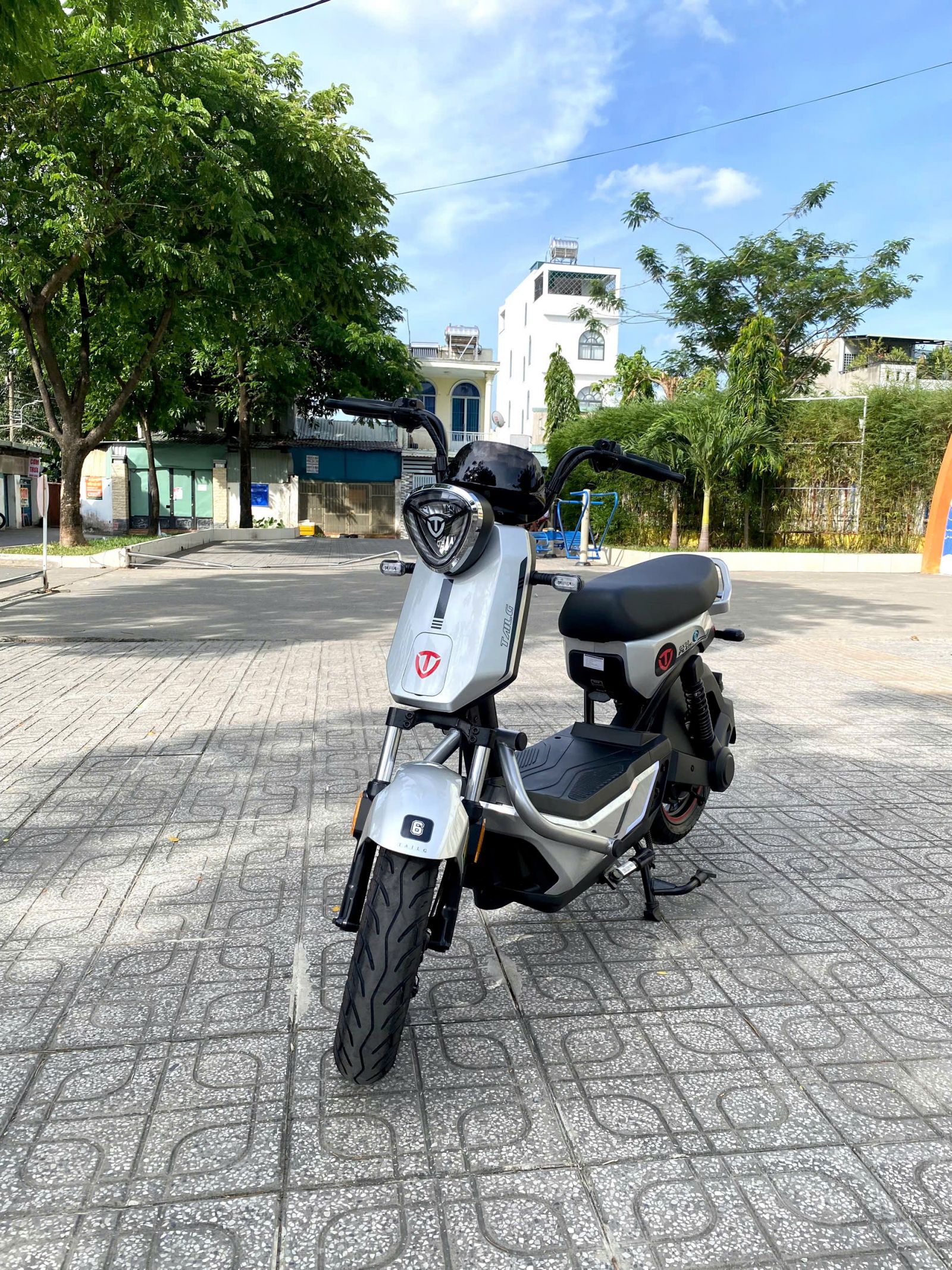 Xe điện có biển số riêng hay không? Phân tích toàn diện từ tin đồn mạng xã hội đến căn cứ pháp lý