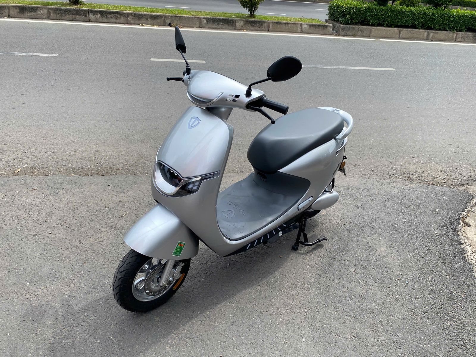 Xe máy điện Tailg T71, R51,R52,R53