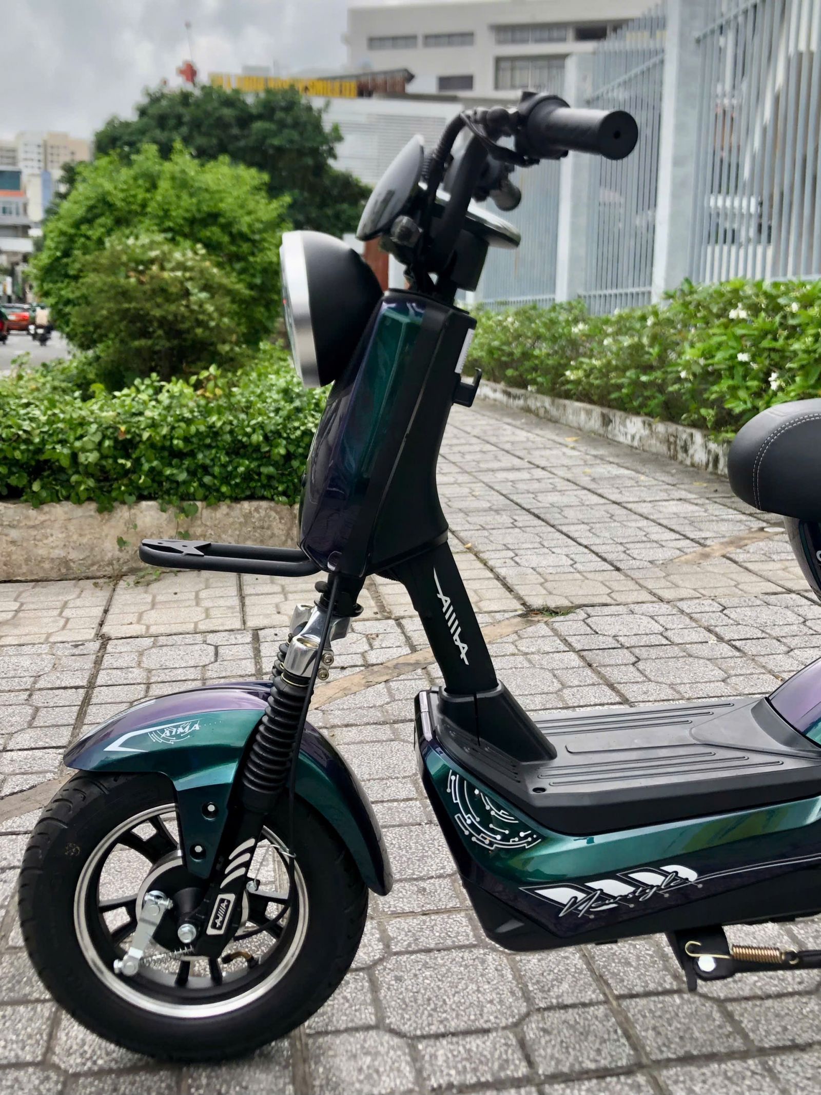 Xe đạp điện 2026 đã thay đổi đủ để bạn muốn mua chưa?