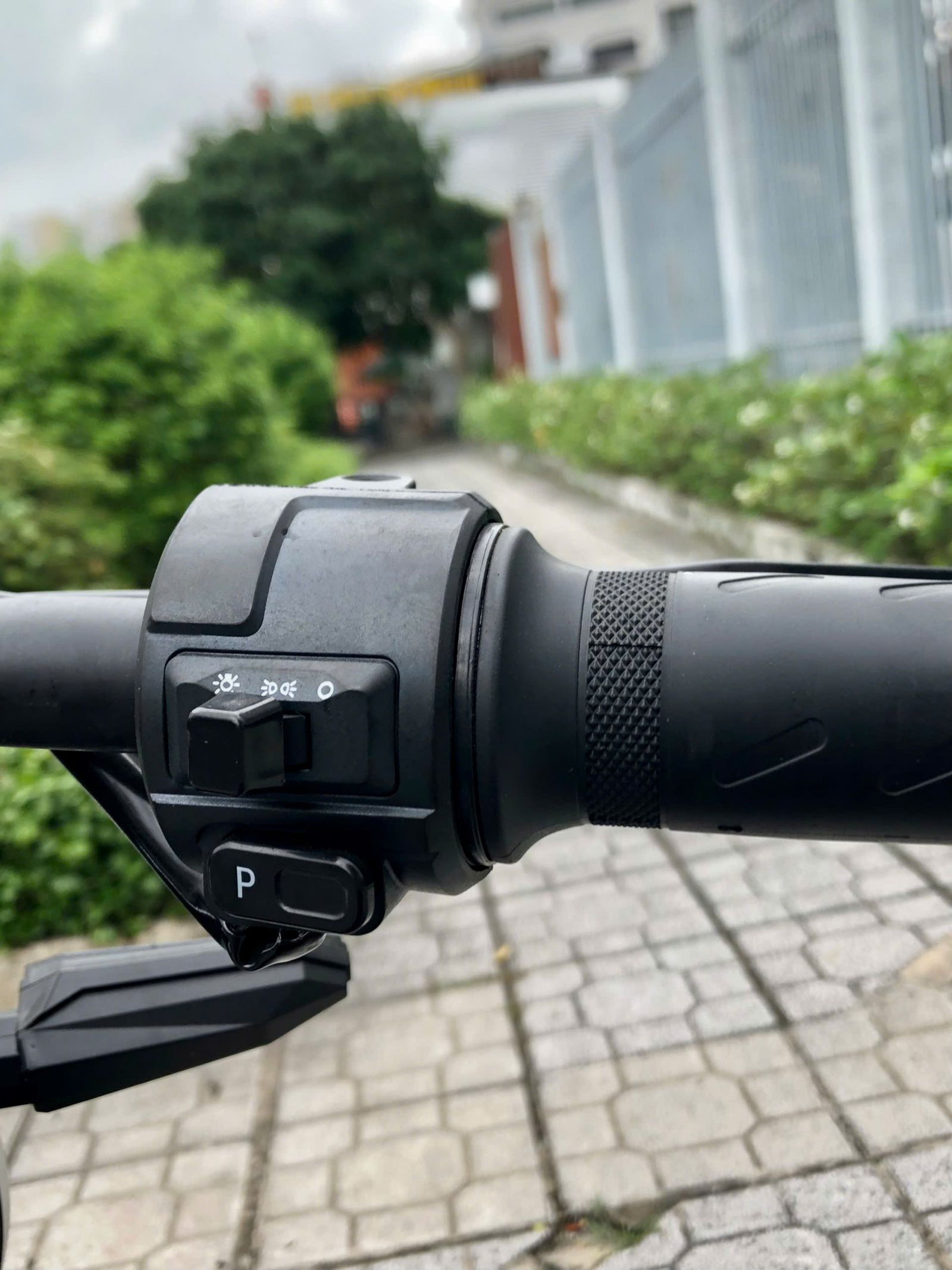 Mùa hè đến, Thế Giới Xe Điện đưa ra lời khuyên cho người dùng xe điện chạy pin