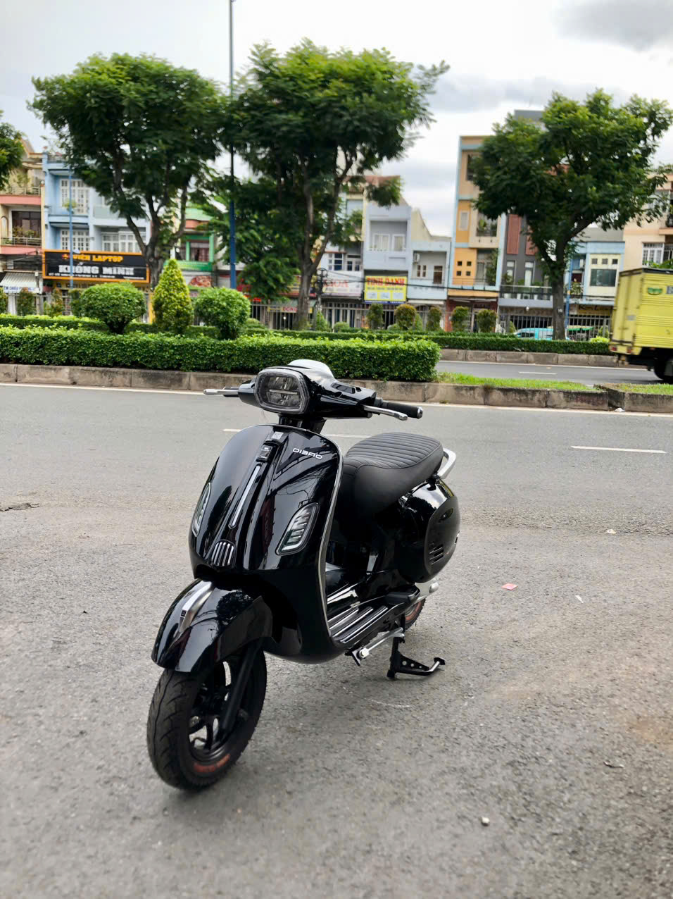 Xe điện thay pin có đắt không? Những dòng xe dễ thay pin mới nhất 2026