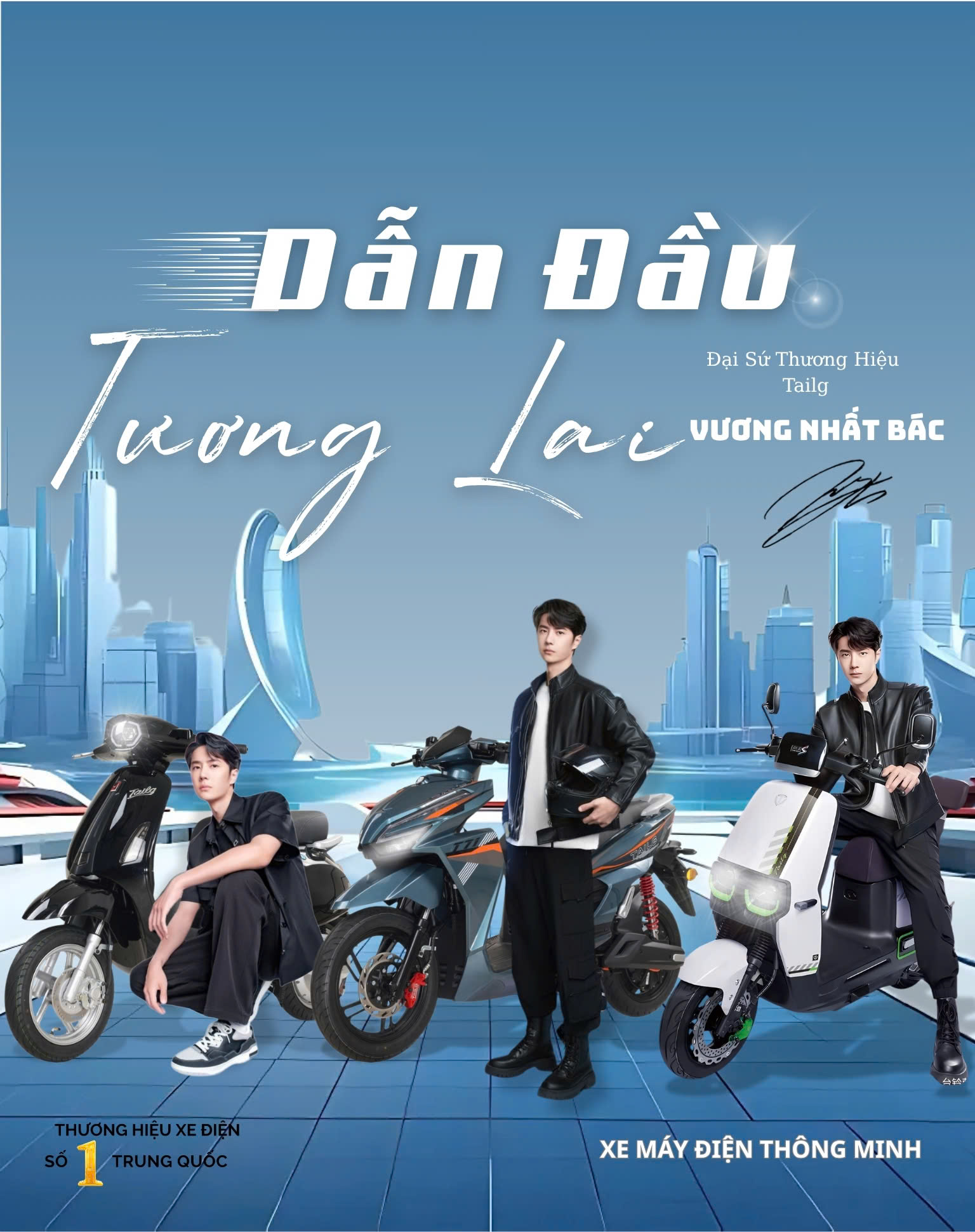 Vì sao xe điện luôn bị giới hạn tốc độ và điều đó mang lại lợi ích gì?