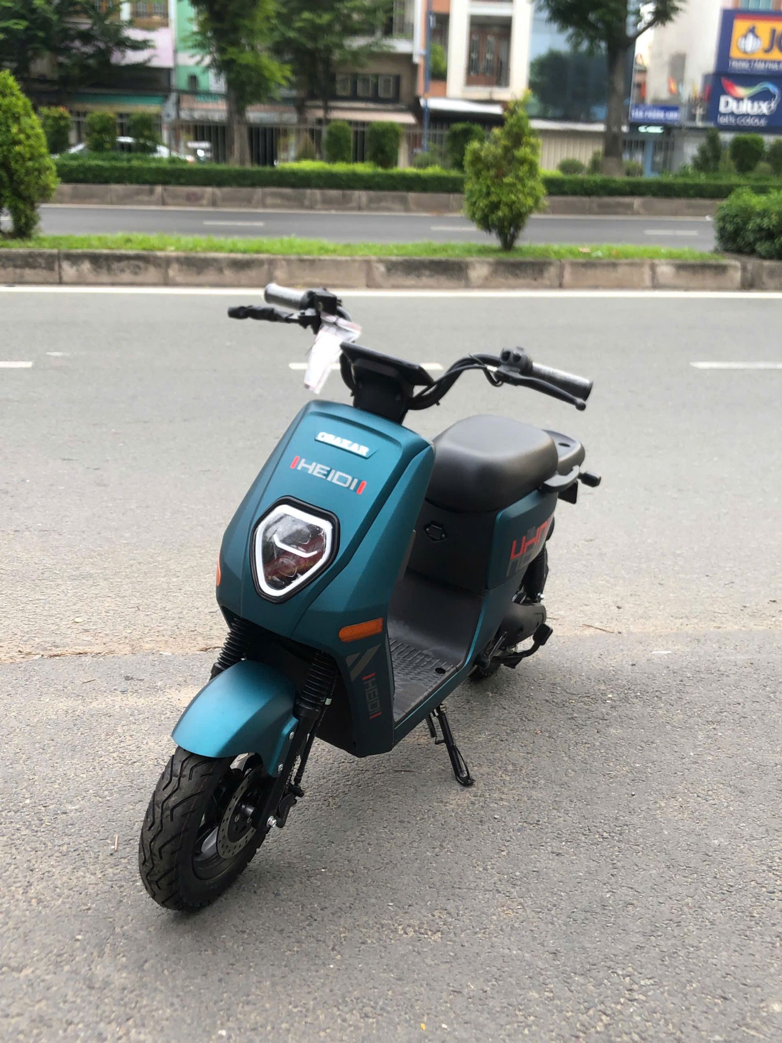 Doanh nghiệp được khuyến khích tổ chức làm việc online từ xa để tiết kiệm xăng dầu