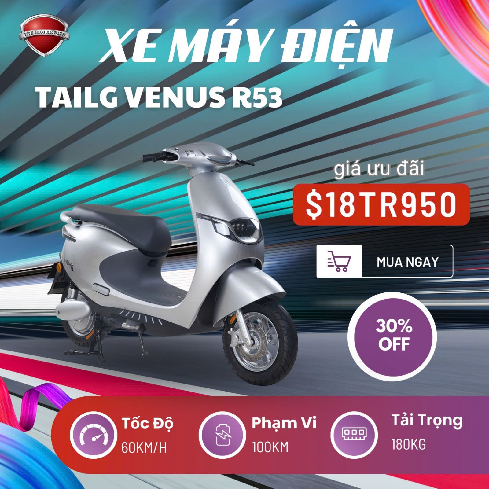 Nhu cầu xe điện tại TP.HCM tăng vọt trong thời gian ngắn