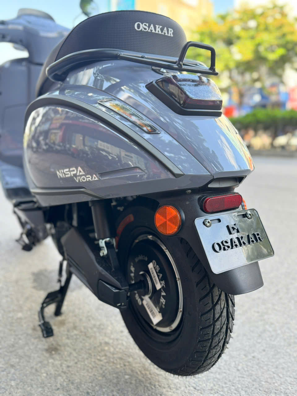 Xe điện không còn là xu hướng, mà là hướng đi bắt buộc