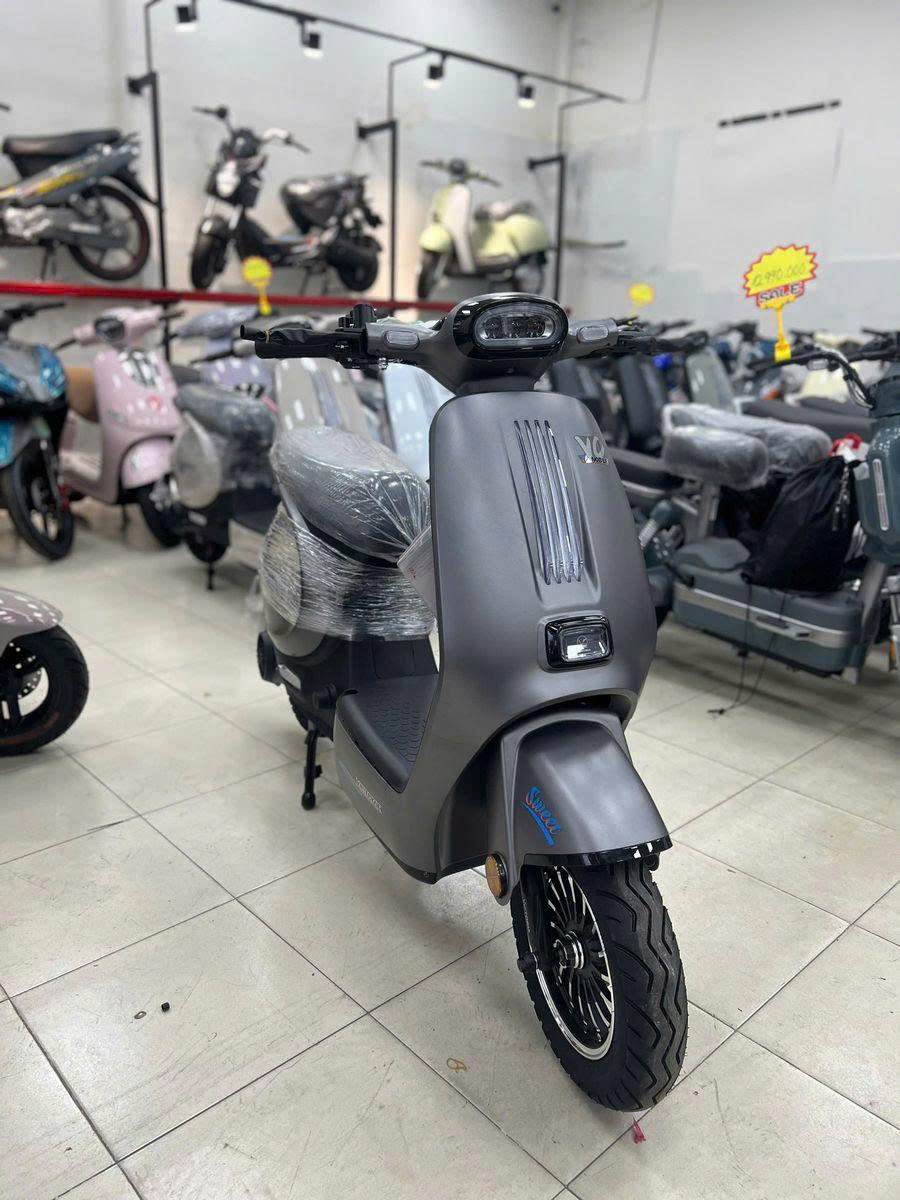 Cách sử dụng xe điện hiệu quả và tiết kiệm pin