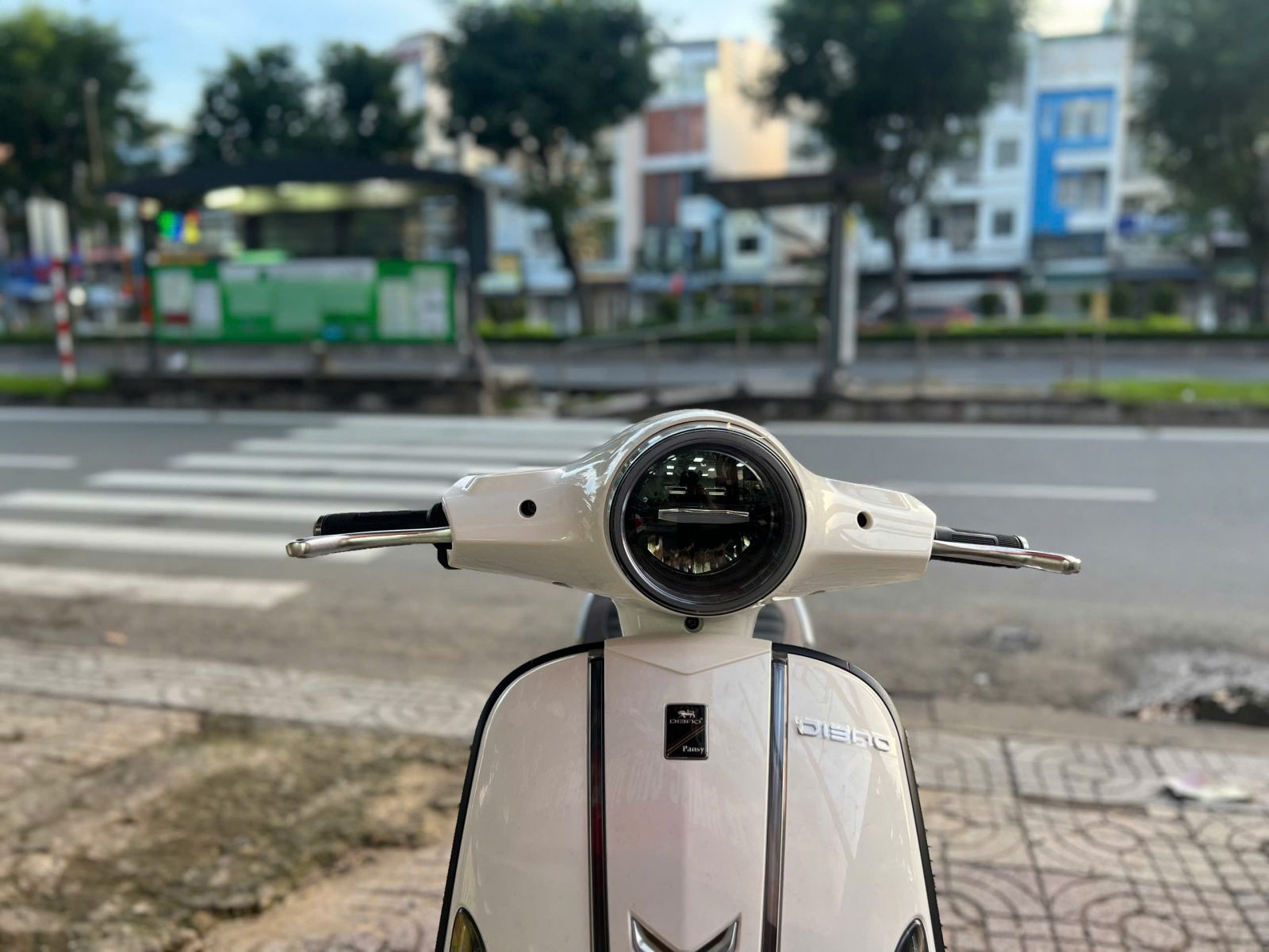 70 triệu người dùng hoang mang khi xe máy đứng trước ngưỡng cửa kiểm định khí thải