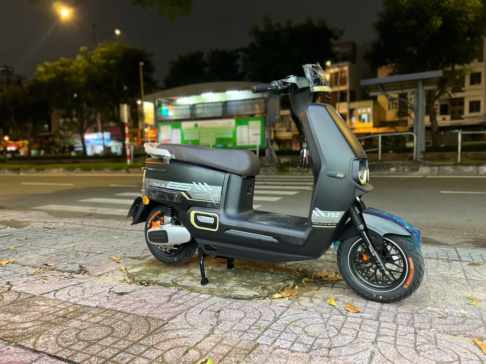 Diễn biến nhanh của vụ trộm táo tợn