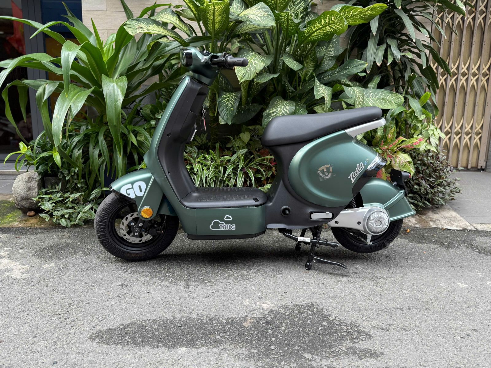 Hà Nội trên hành trình trở thành “Thành phố xanh thông minh”