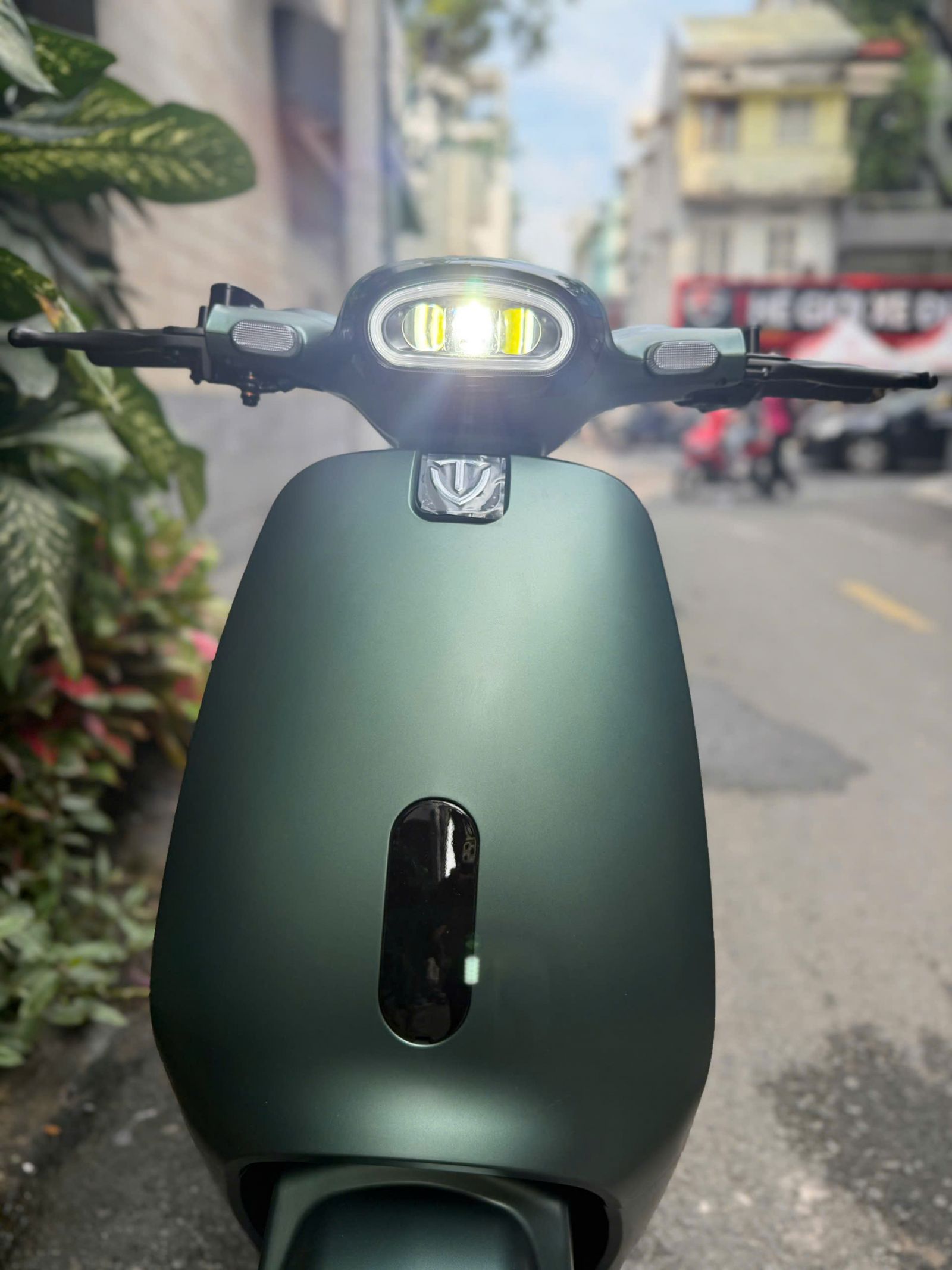 Mùa hè đến, Thế Giới Xe Điện đưa ra lời khuyên cho người dùng xe điện chạy pin