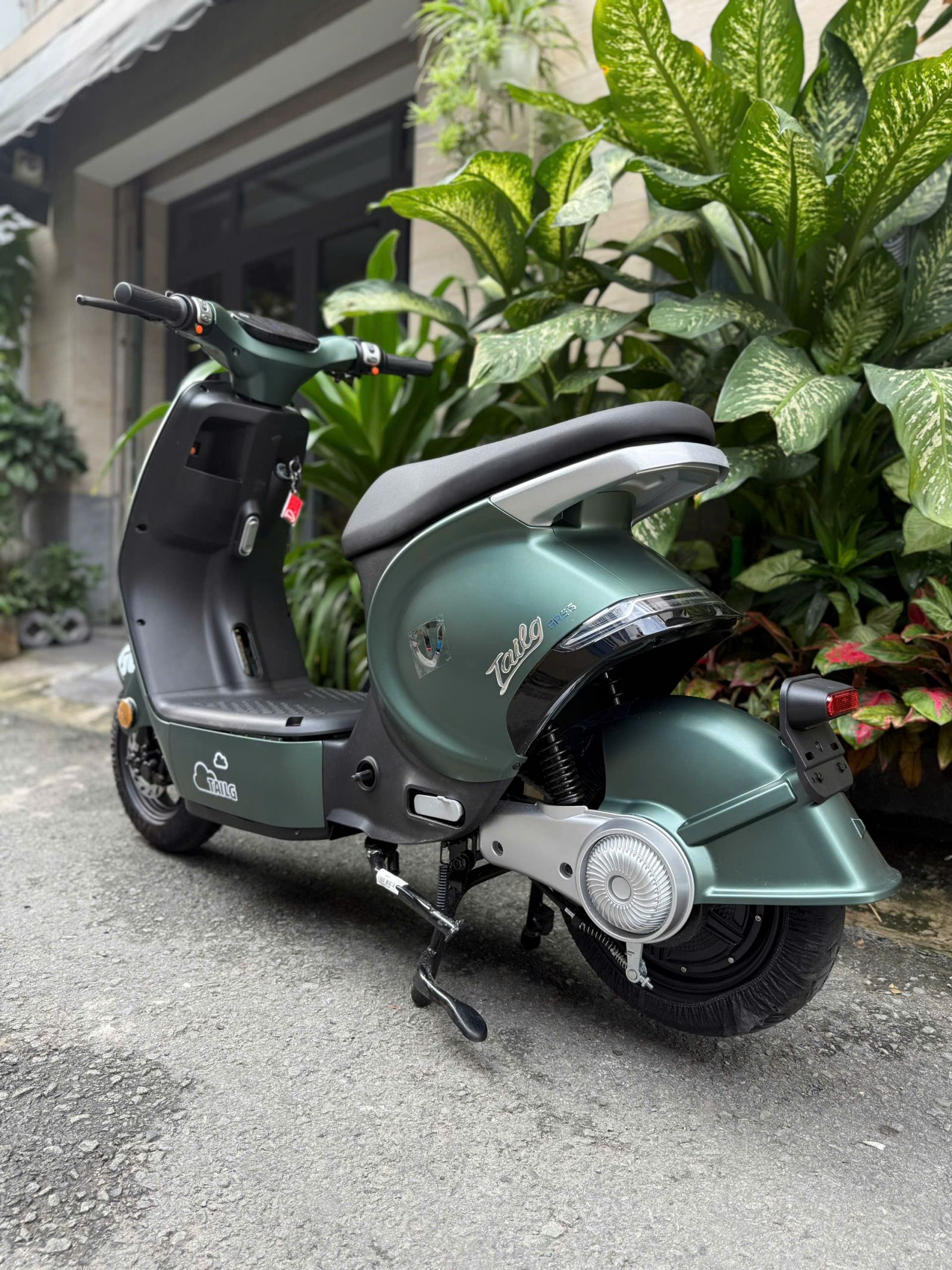 Người mới mua xe điện cần đọc hết bài này để 