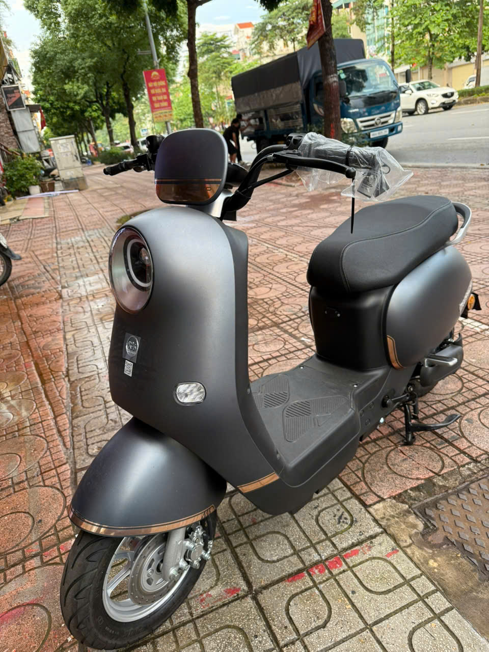 Phân loại phương tiện phù hợp cho học sinh không có bằng lái