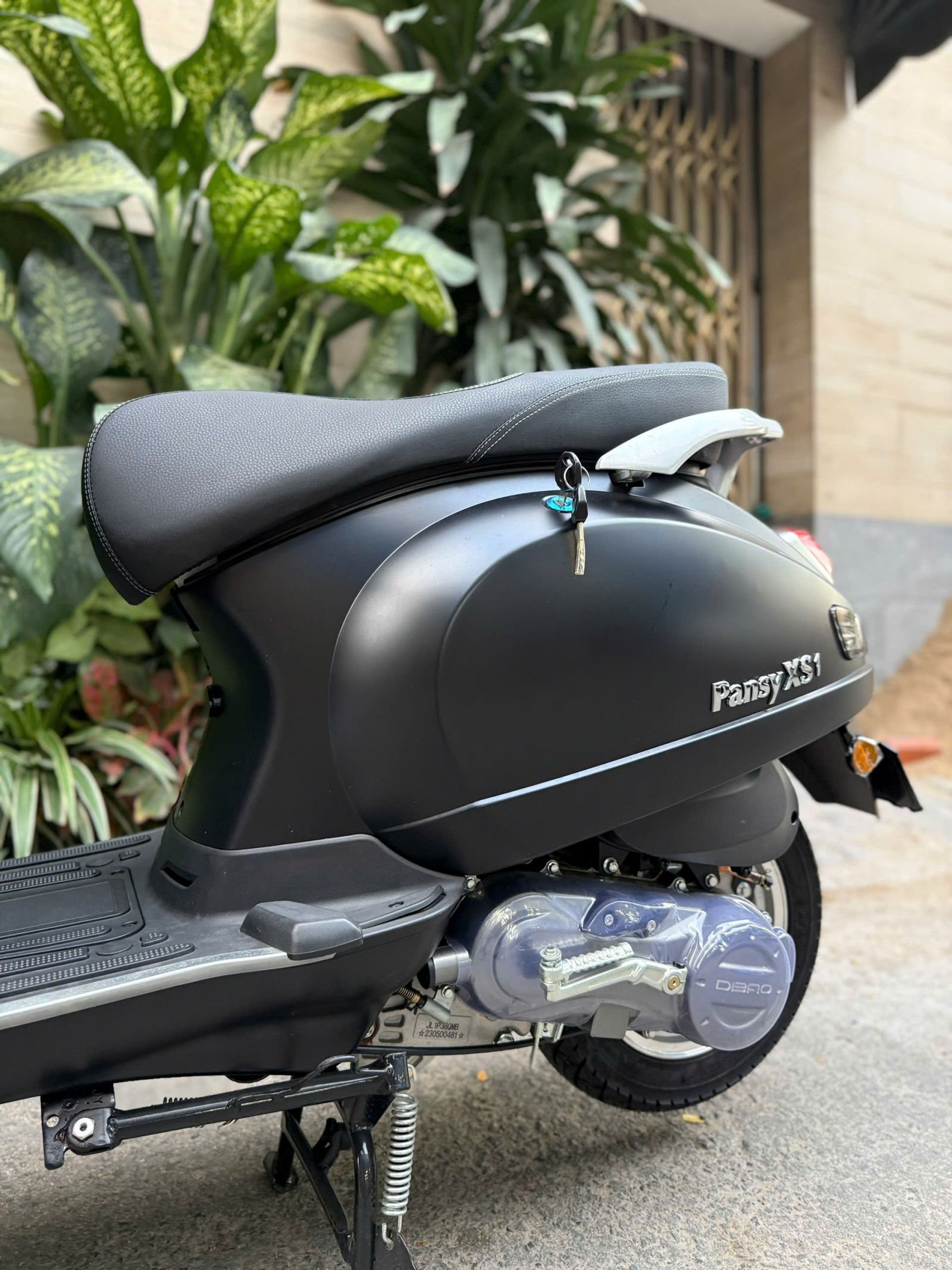 Phạt nguội xe máy qua camera AI: Nút thắt xe không chính chủ và bài toán quản lý tại TP HCM