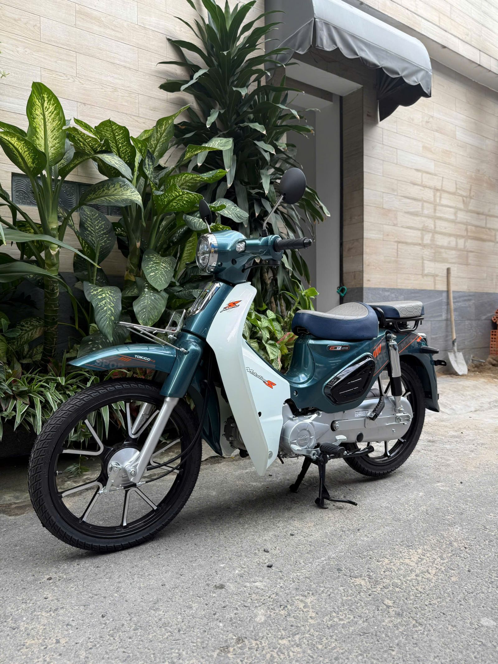 Thực trạng xử lý phạt nguội tại Hà Nội và tác động tới xe 50cc