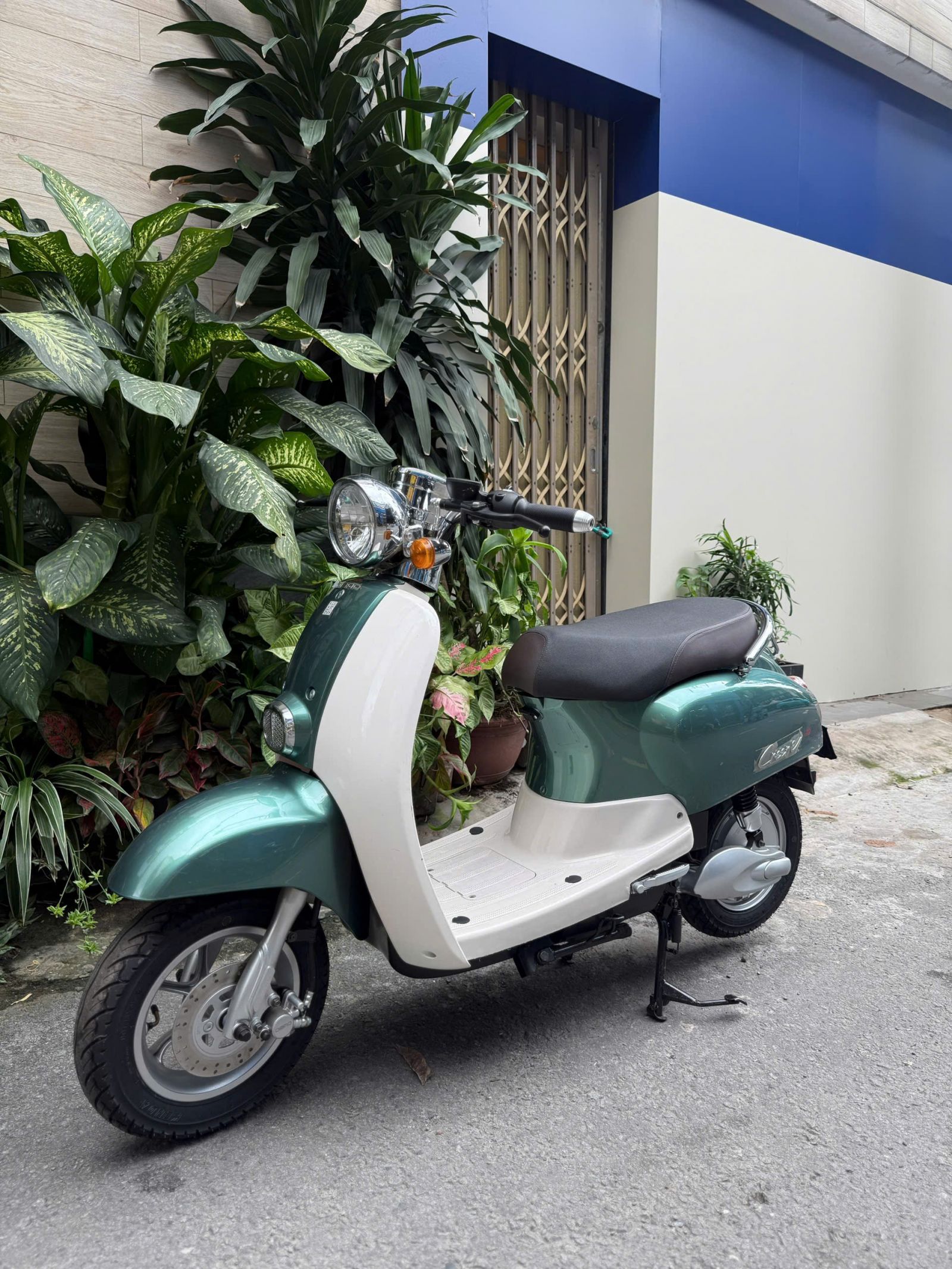 Giải pháp từ ý thức của người dùng