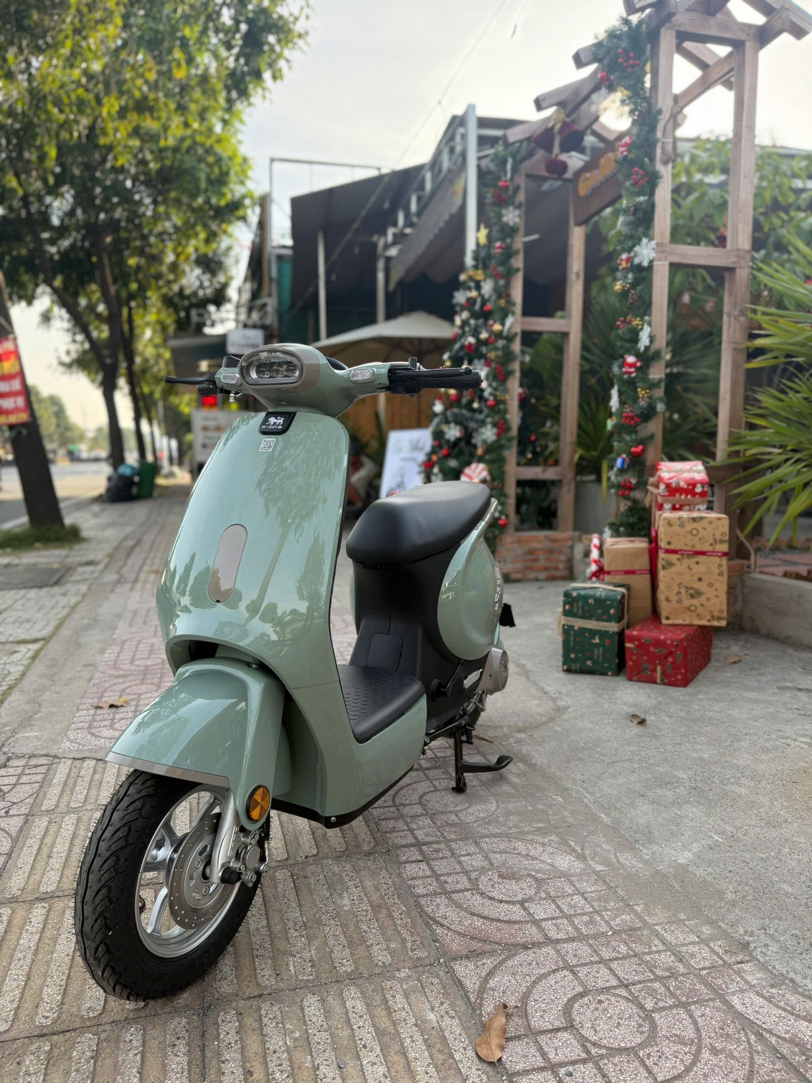 Cơ quan chức năng mạnh tay với xe đạp điện không rõ xuất xứ