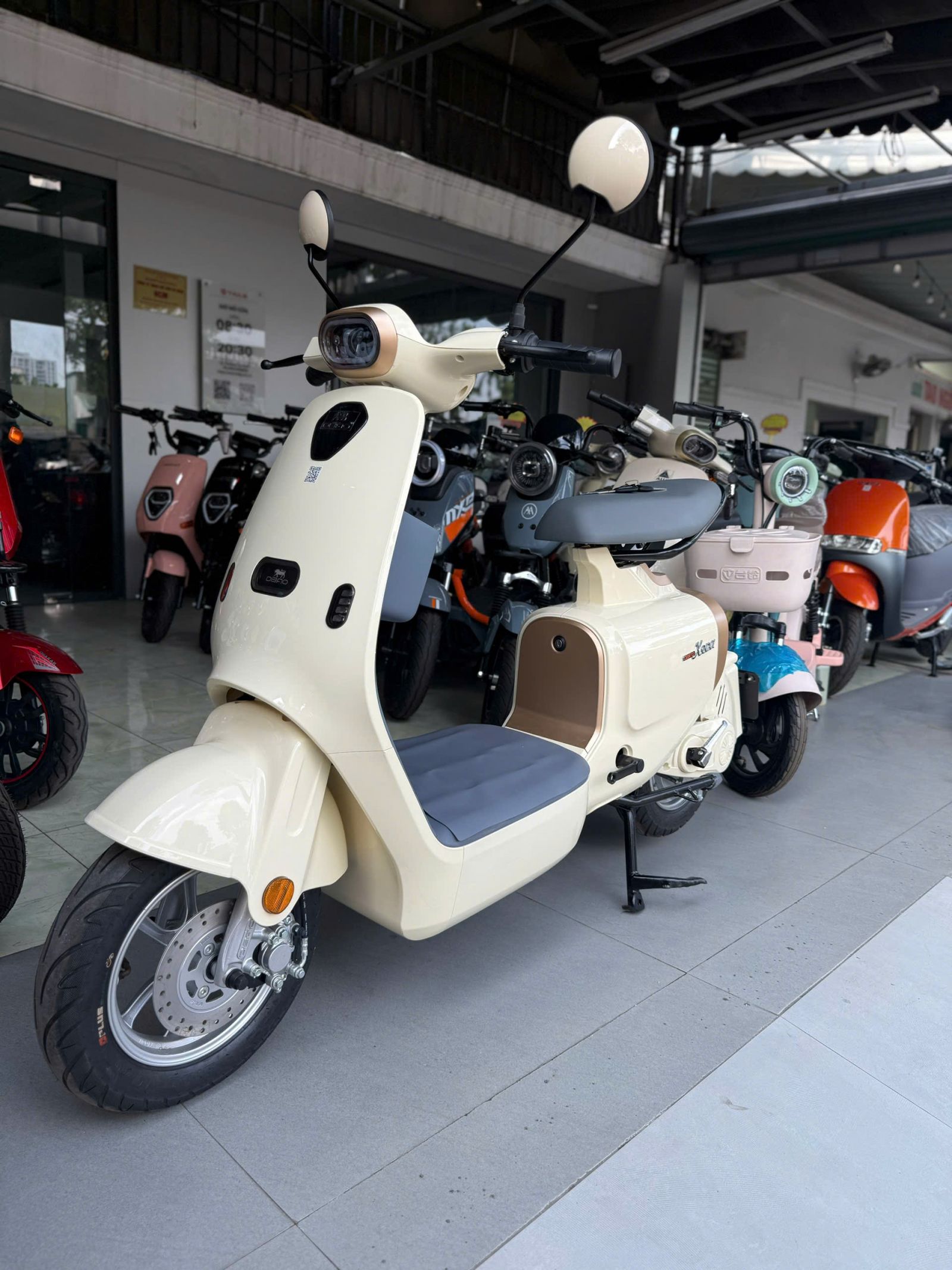 Thống kê và định hướng phát triển hạ tầng sạc xe điện