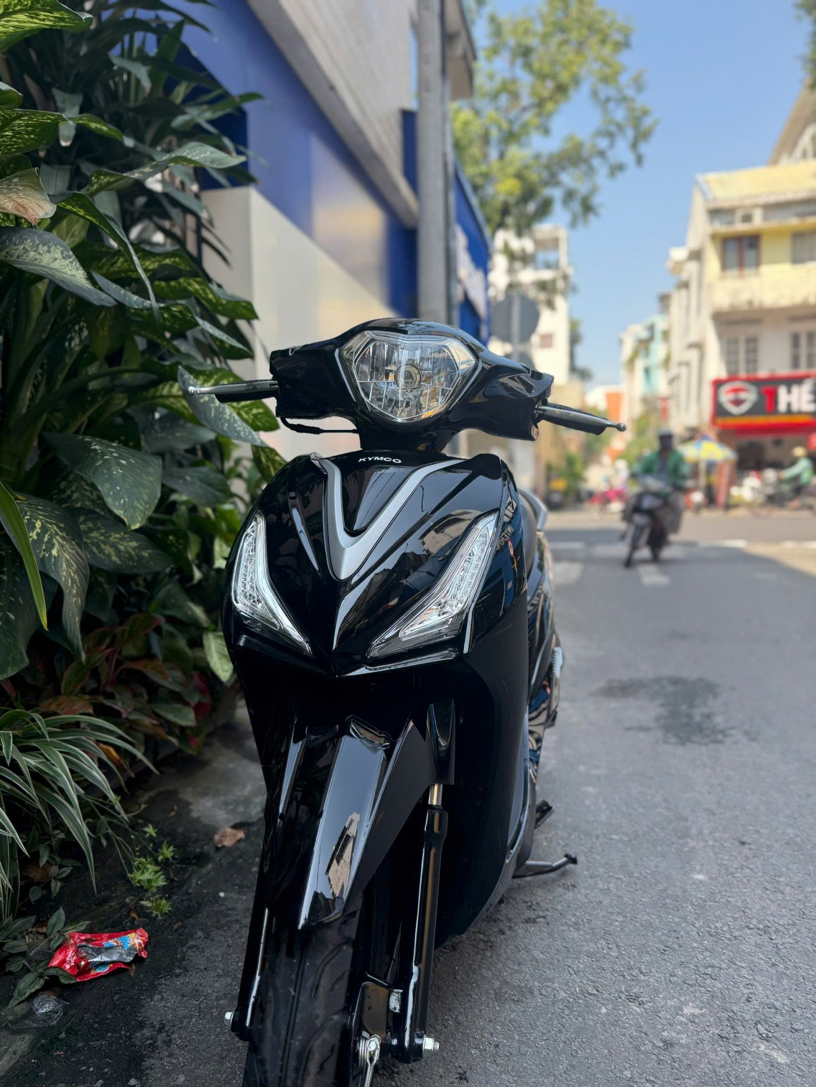 Hà Nội bắt đầu hạn chế xe xăng từ 1/7/2026: Bước đi đầu cho vùng phát thải thấp