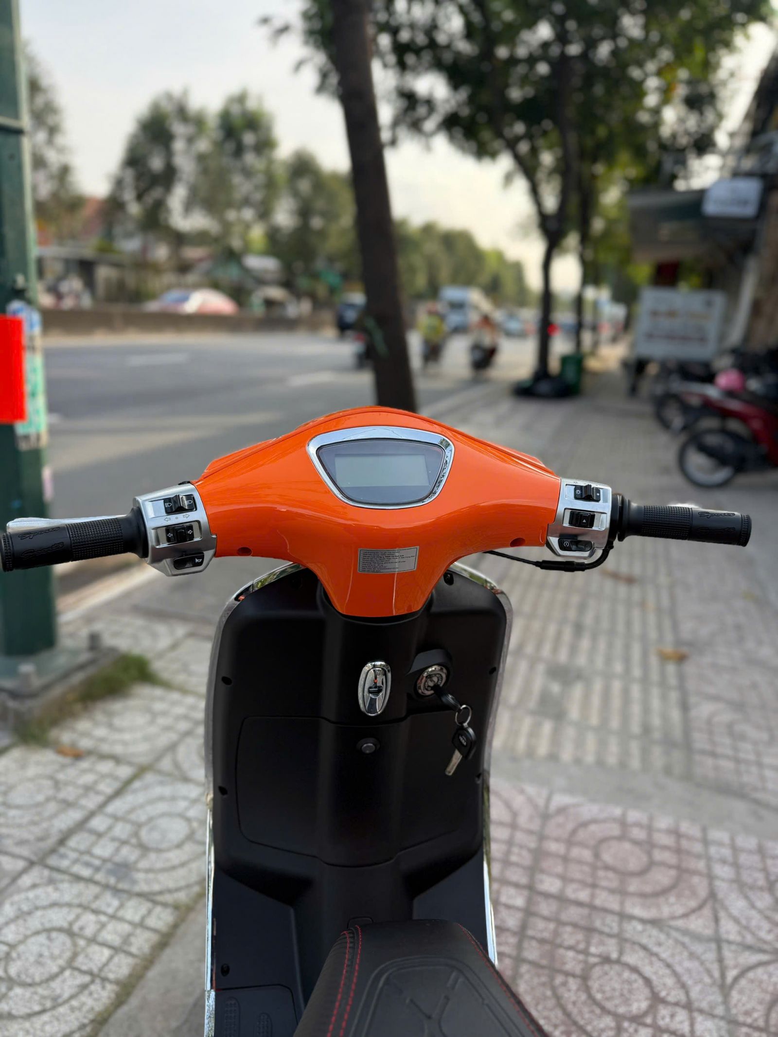 Khi camera AI vào cuộc: Những chiêu “né phạt” trên đường phố đều phản tác dụng