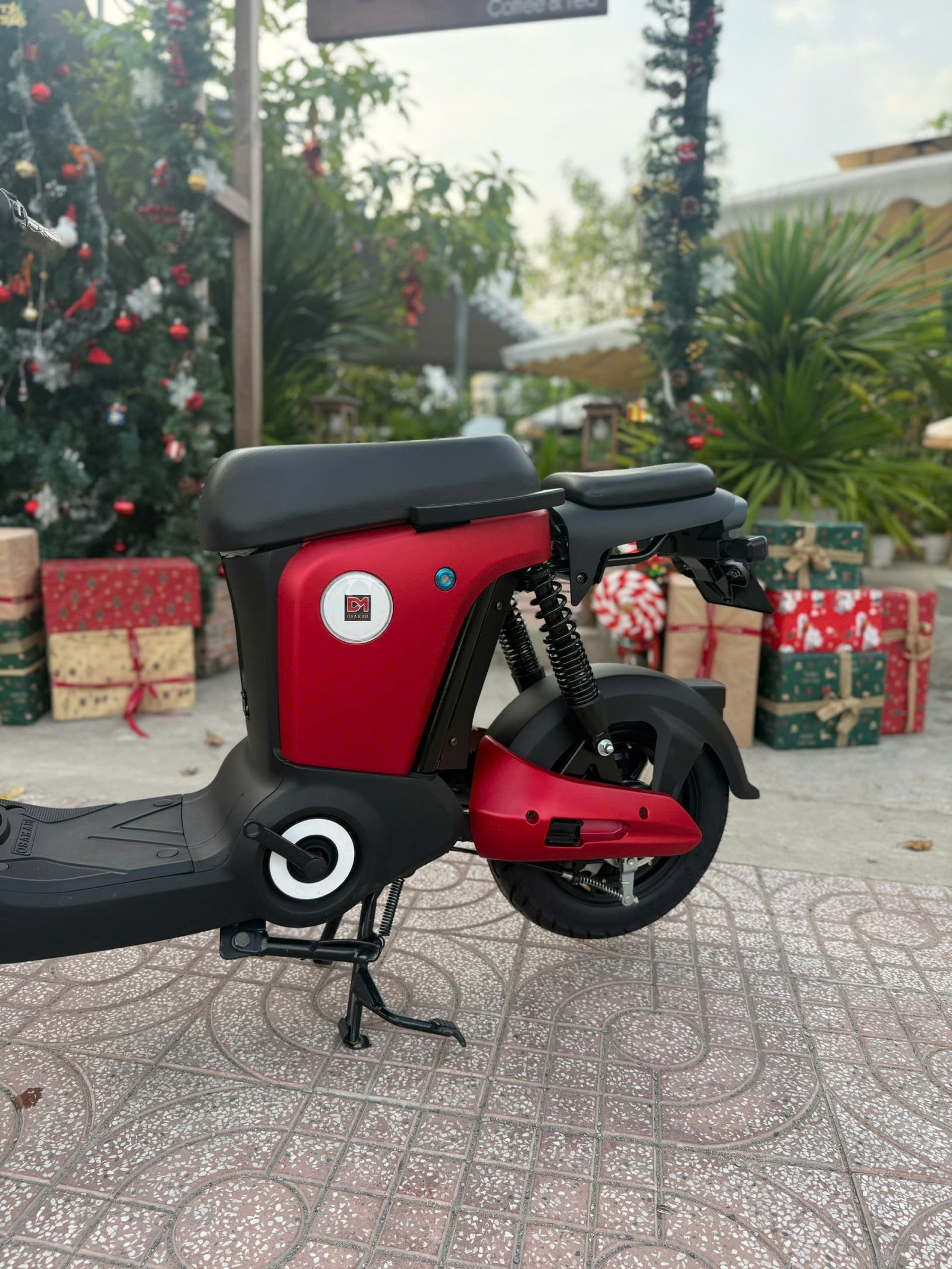 Sau Tết 2026 thị trường xe điện giảm nhiệt, đây là cơ hội săn xe tốt giá mềm tại Thế Giới Xe Điện