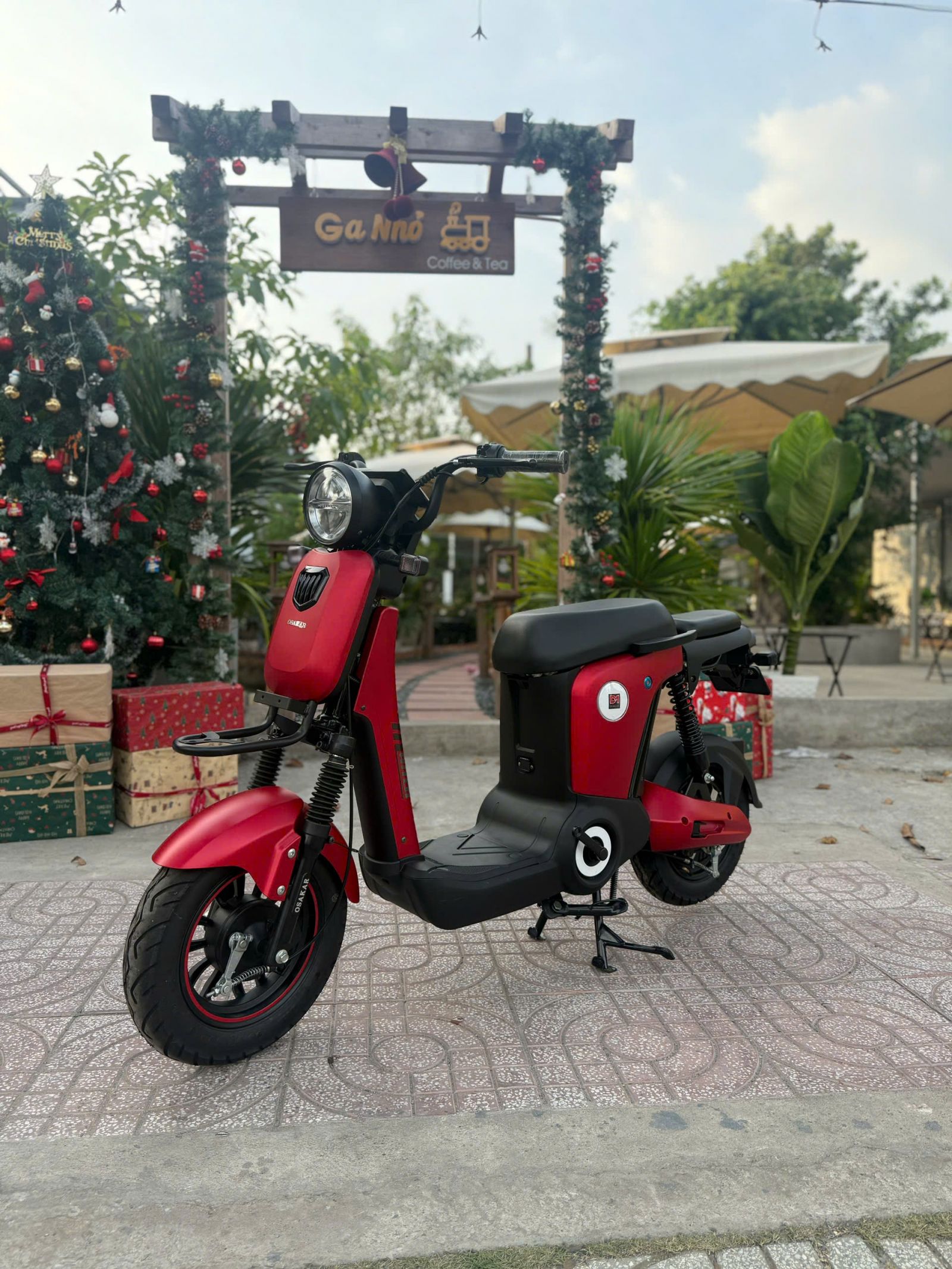 Top 5+ Xe đạp điện cho dân văn phòng vừa tiết kiệm vừa thời trang