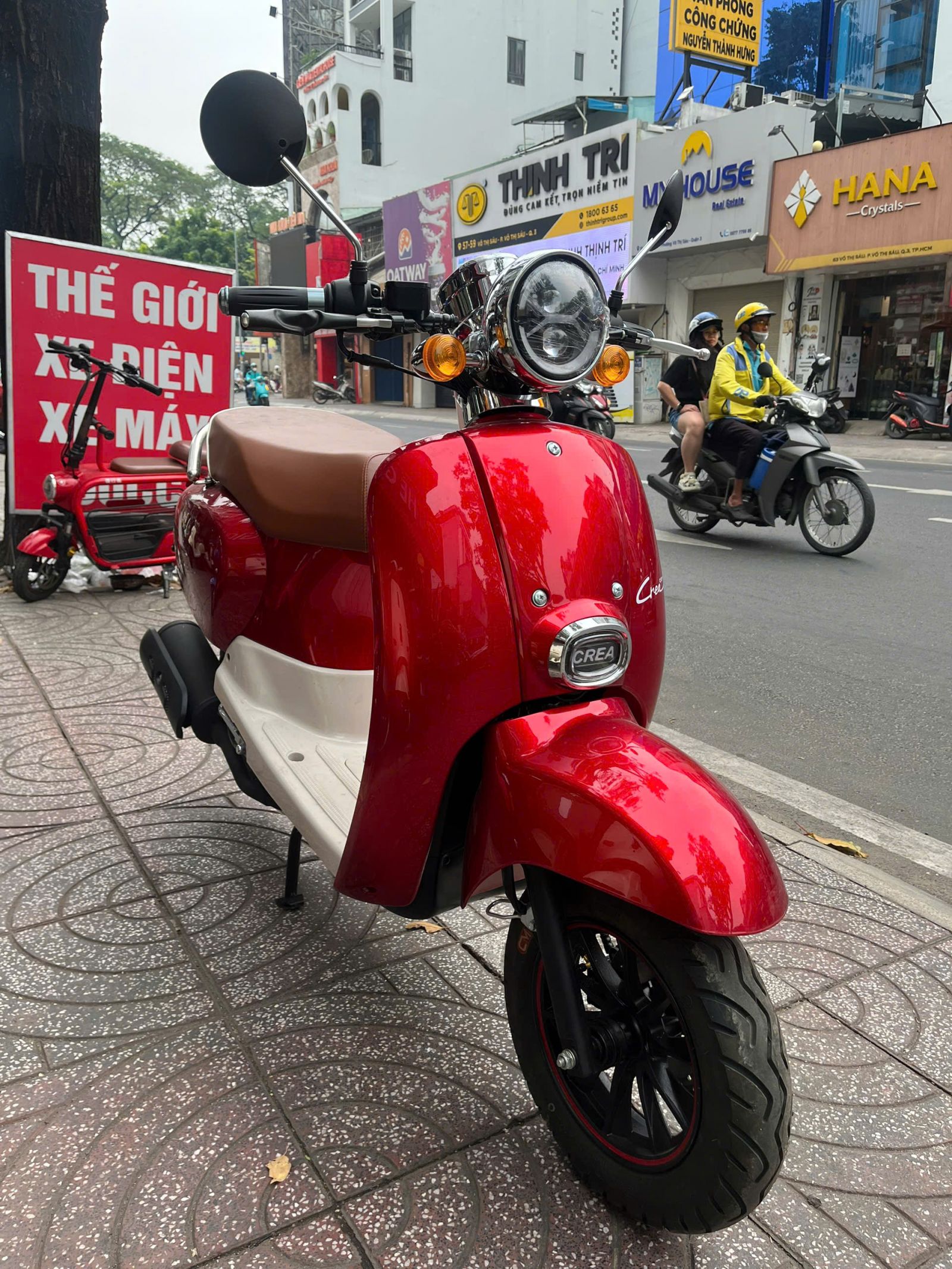 Điều chỉnh giao thông dịp Đại hội XIV và giải pháp di chuyển nào phù hợp?