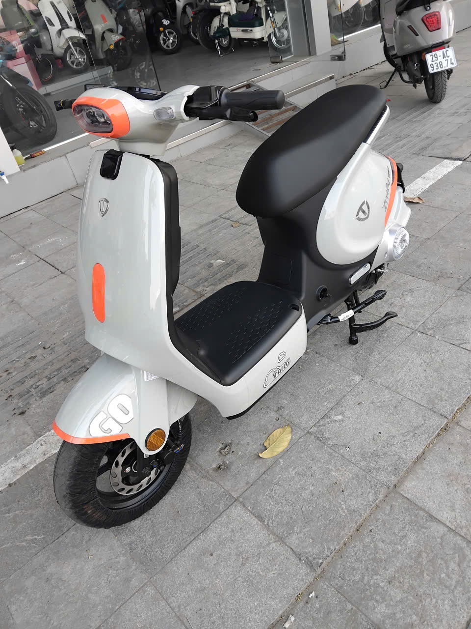 Vì sao xe điện luôn bị giới hạn tốc độ và điều đó mang lại lợi ích gì?