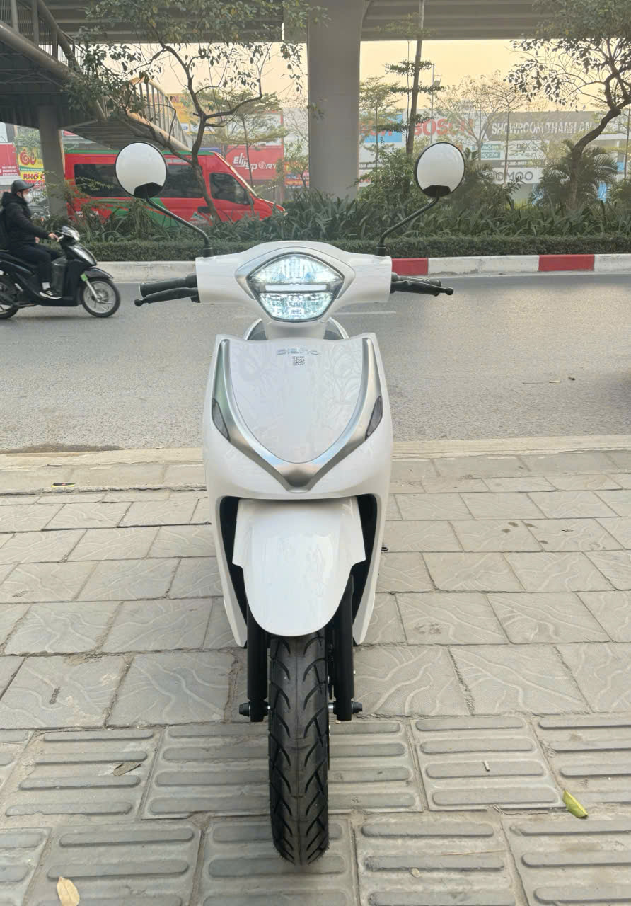 Biến động giá xe điện, xe 50cc