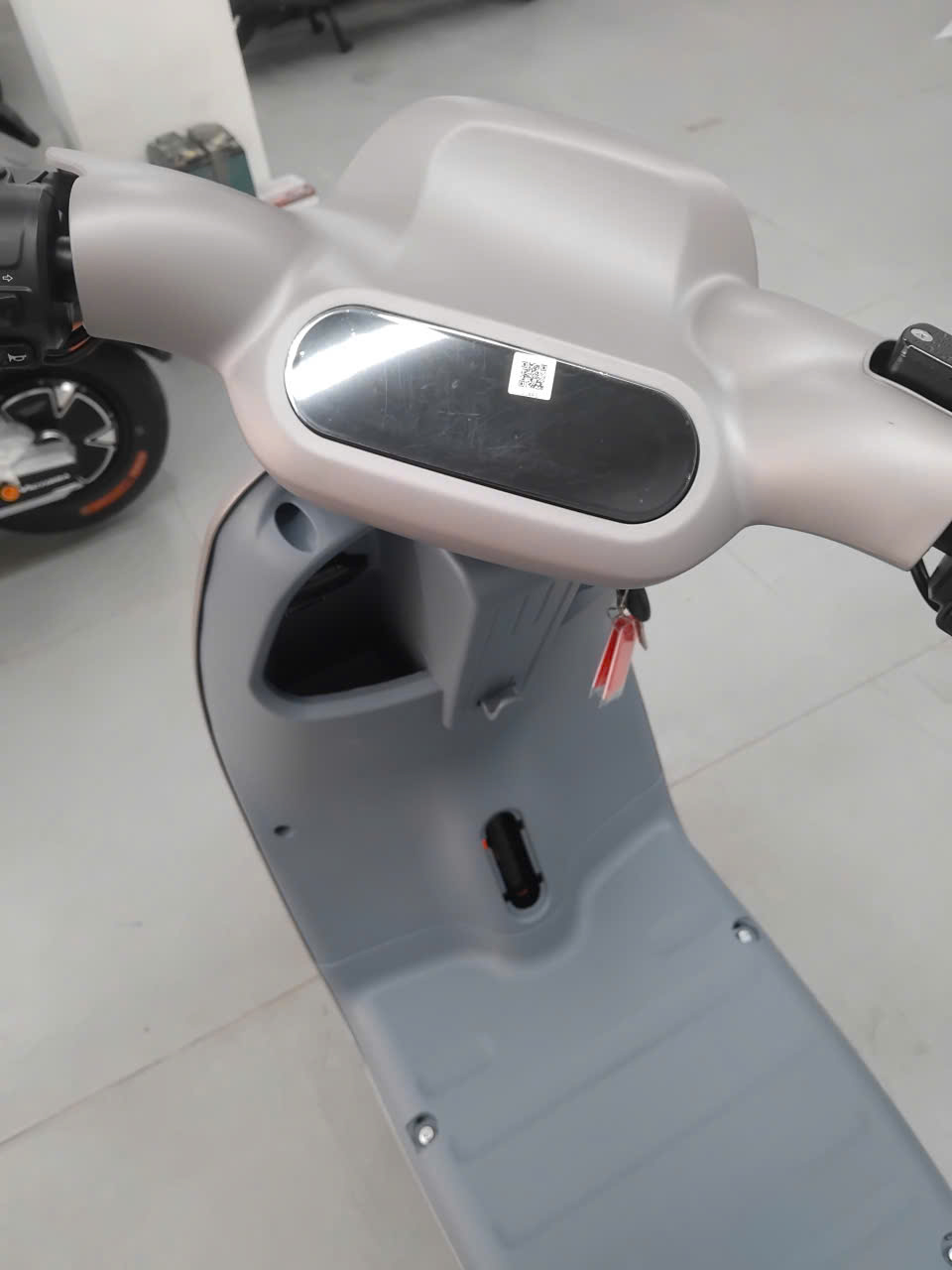 Phân vân giữa 3 lựa chọn xe đạp điện Tailg GR54, GR55 và GR56