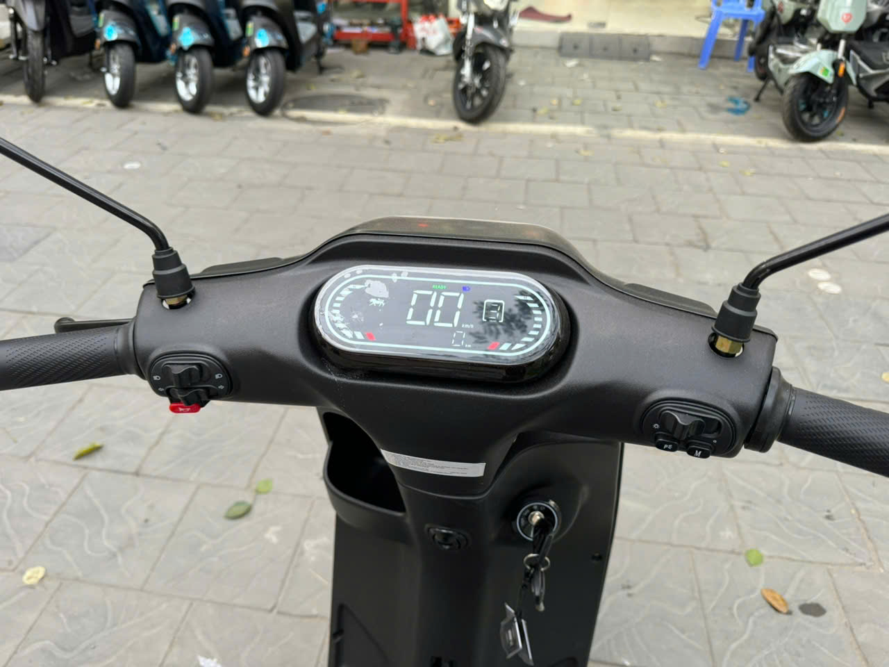 Xe đạp điện 2026 đã thay đổi đủ để bạn muốn mua chưa?