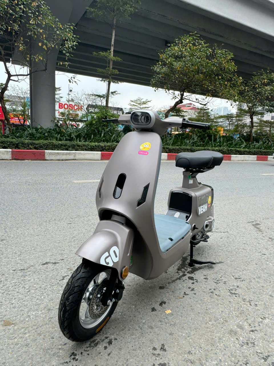 Xe đạp điện 2026 đã thay đổi đủ để bạn muốn mua chưa?