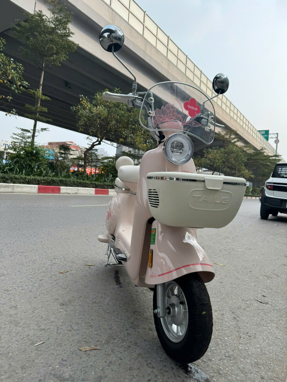 Thị trường xe điện nóng chưa từng có: Chỉ còn 3 ngày trước đợt tăng giá từ 1/4/2026