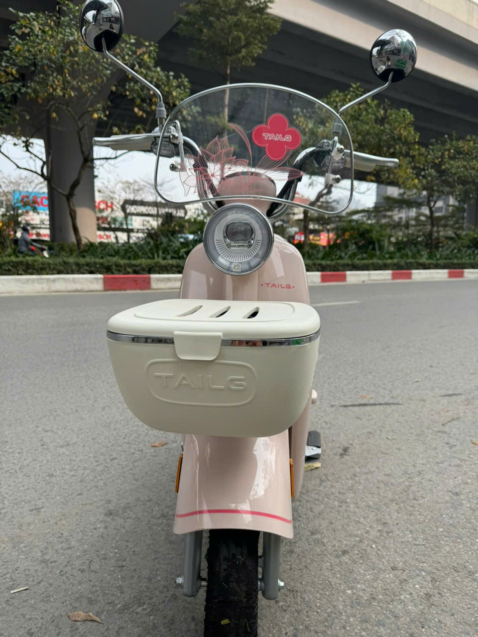 Cách Người TP.HCM Đang Thay Đổi Câu Chuyện Pin Thải