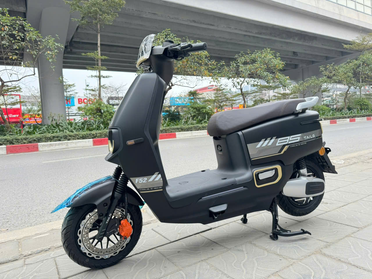 Năm 2026, có nên mua xe điện theo trend không?