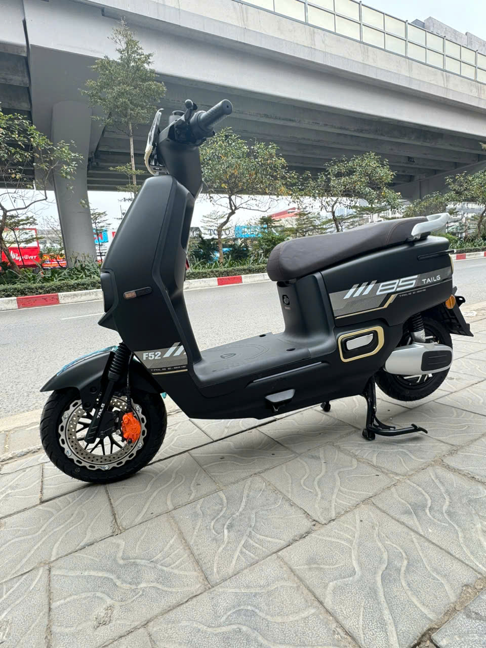 Hiểu đúng công suất để chọn đúng xe: Tránh sai lầm phổ biến khi mua xe điện 