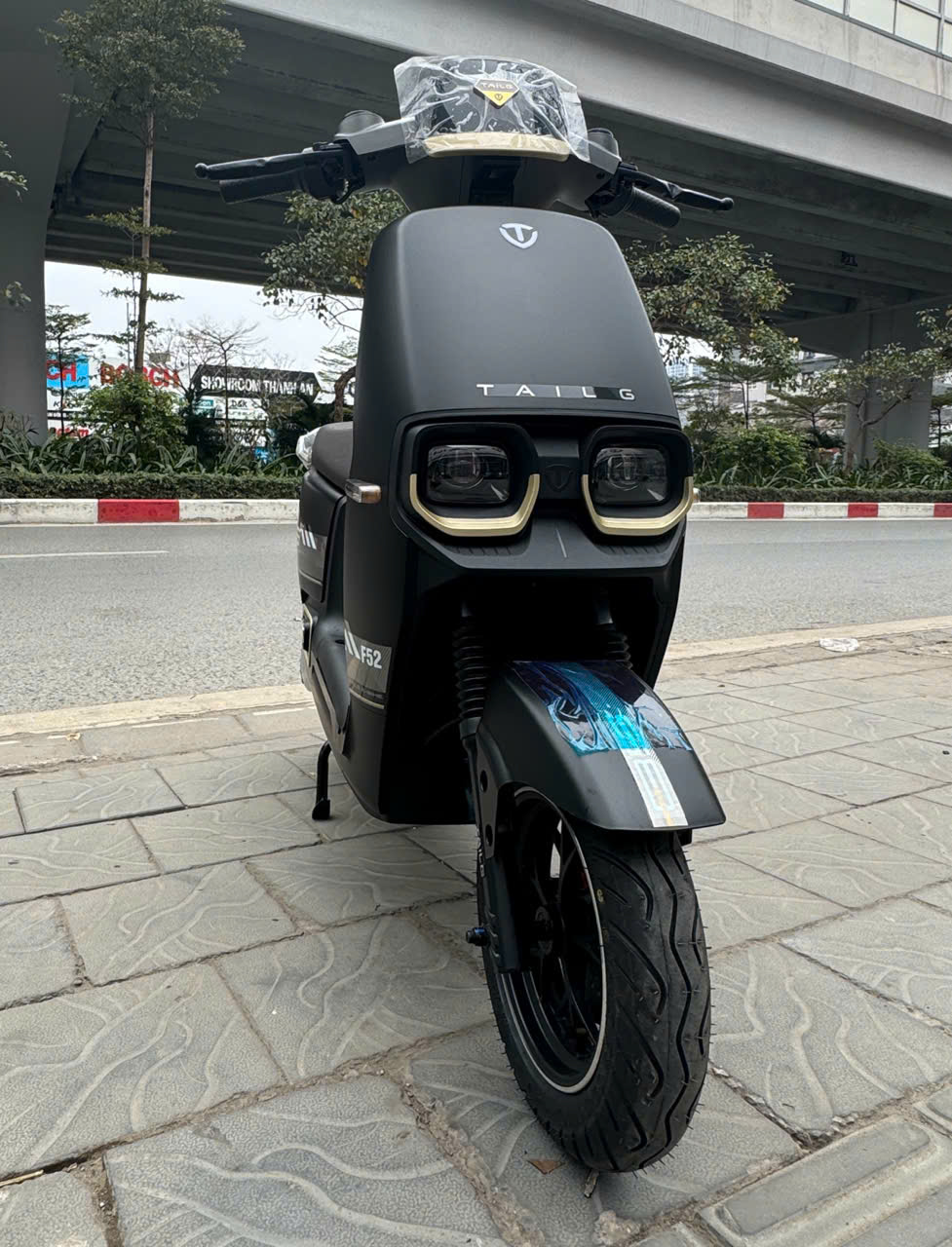 Hiểu đúng công suất để chọn đúng xe: Tránh sai lầm phổ biến khi mua xe điện 
