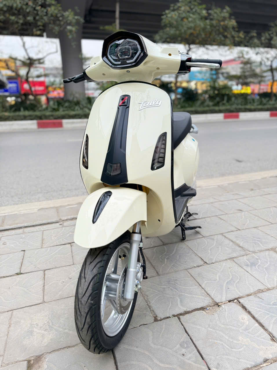 Cách Người TP.HCM Đang Thay Đổi Câu Chuyện Pin Thải