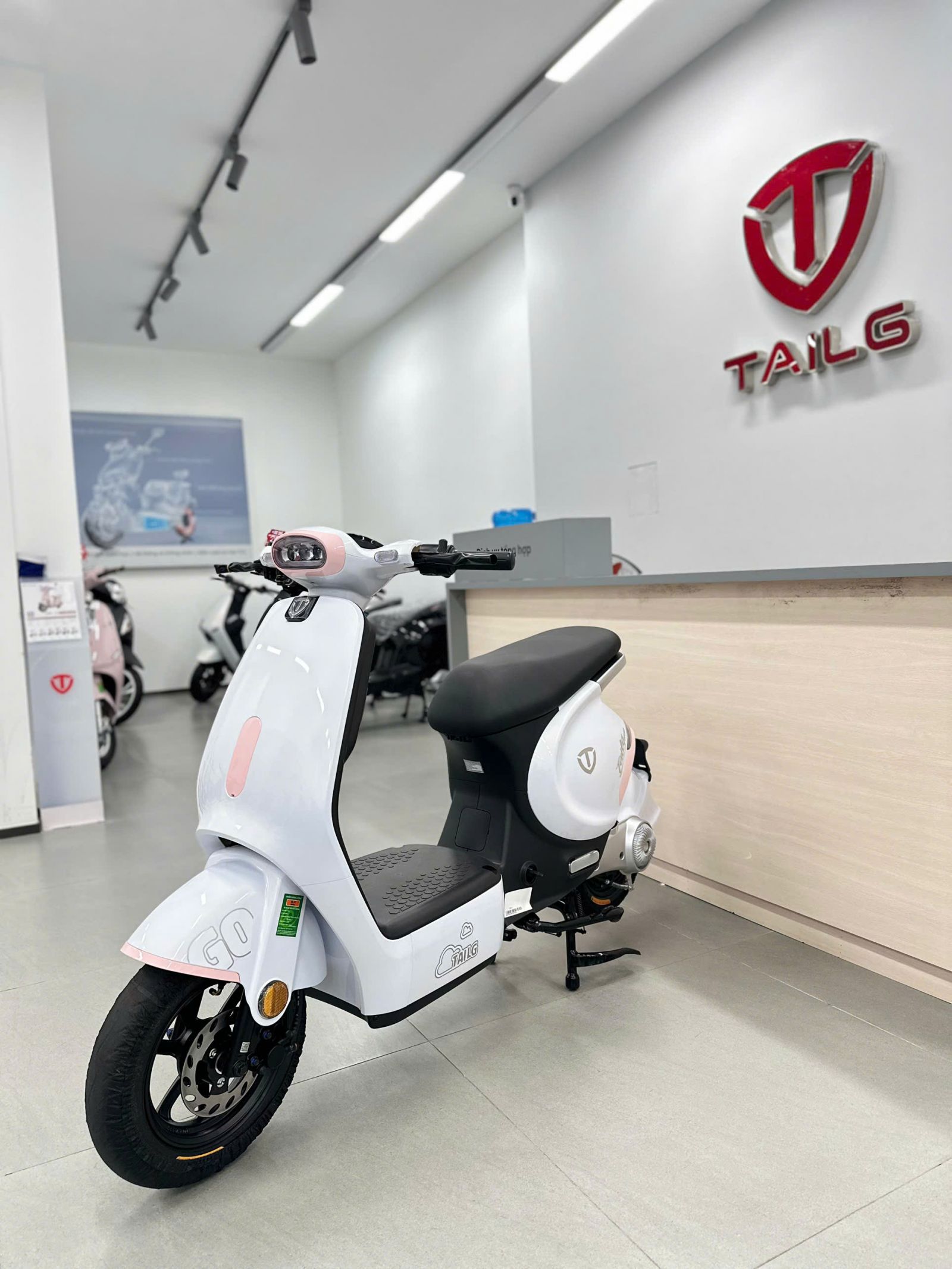 Cơ quan chức năng mạnh tay với xe đạp điện không rõ xuất xứ