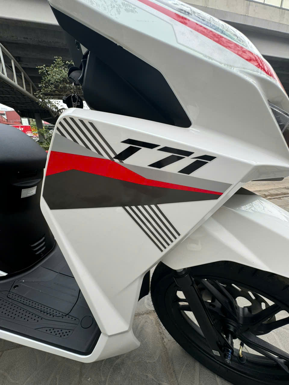 Xe điện không còn là xu hướng, mà là hướng đi bắt buộc