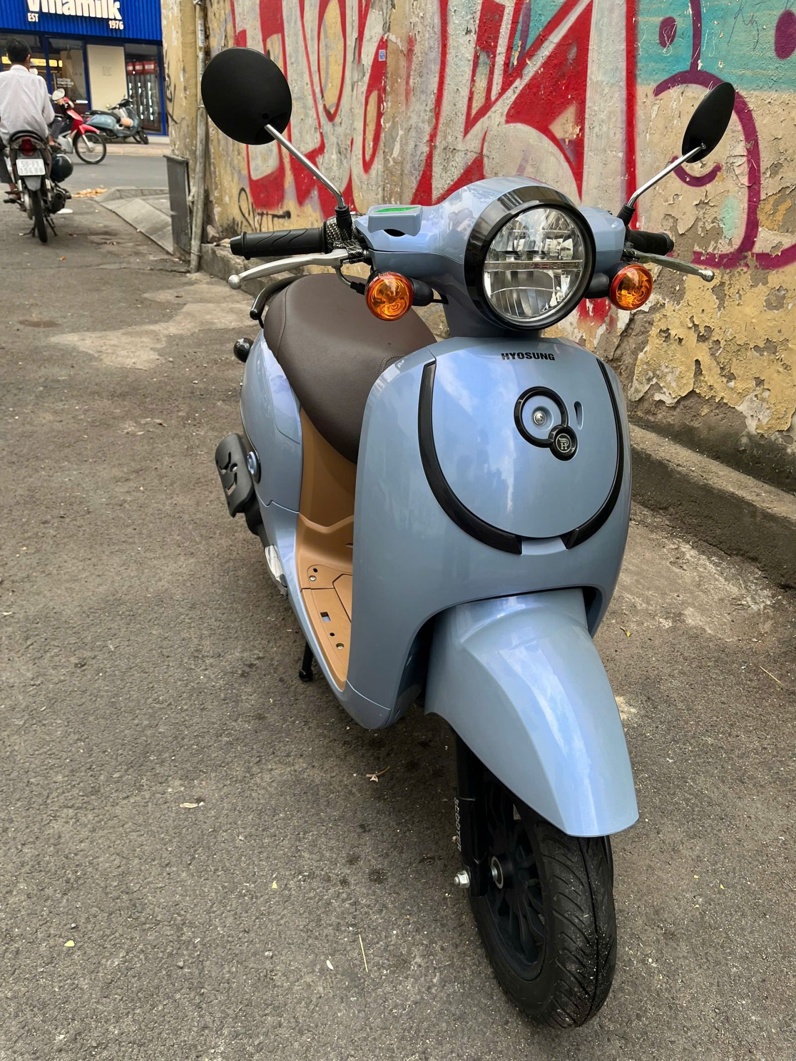 Bắt đầu từ 1/6, một loại xăng mới chính thức thay thế xăng hiện hành.