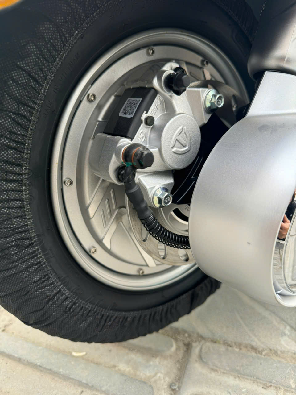 Trải nghiệm xe điện được Việt Hóa tính năng trên Tailg R71