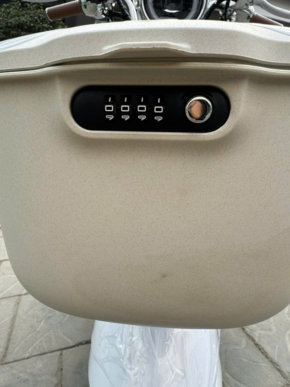 Xe Đạp Điện Tailg GR54 Đầy Đủ Giấy Tờ