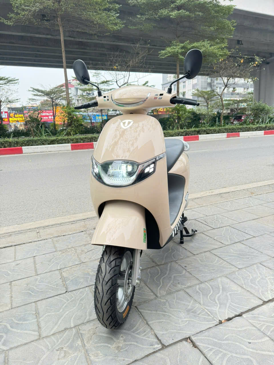 Nên chọn xe máy điện đi được bao nhiêu km là hợp lý và vừa túi tiền?