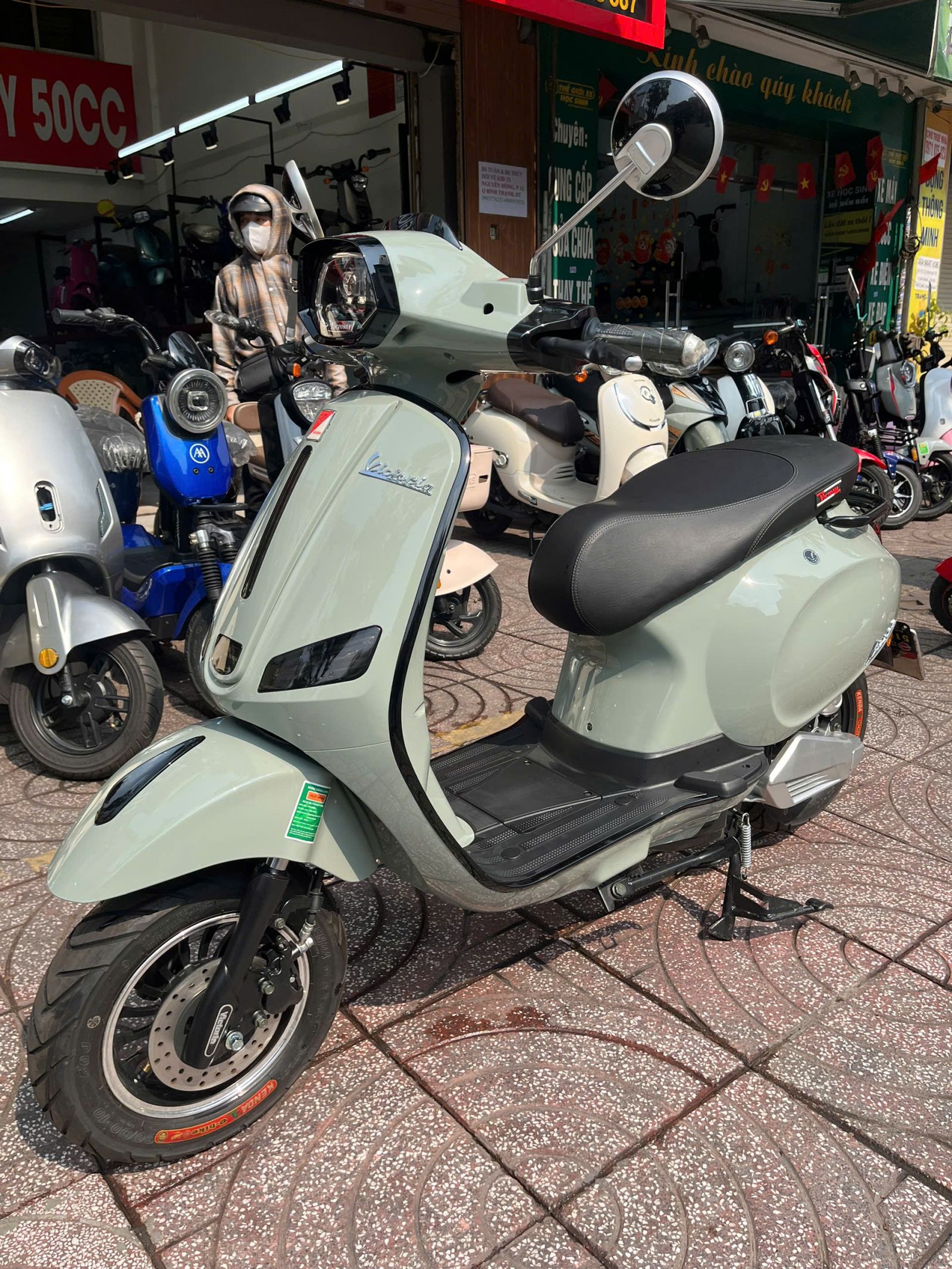 Bạn đã biết cách chăm sóc bình xe điện đúng chuẩn chưa?