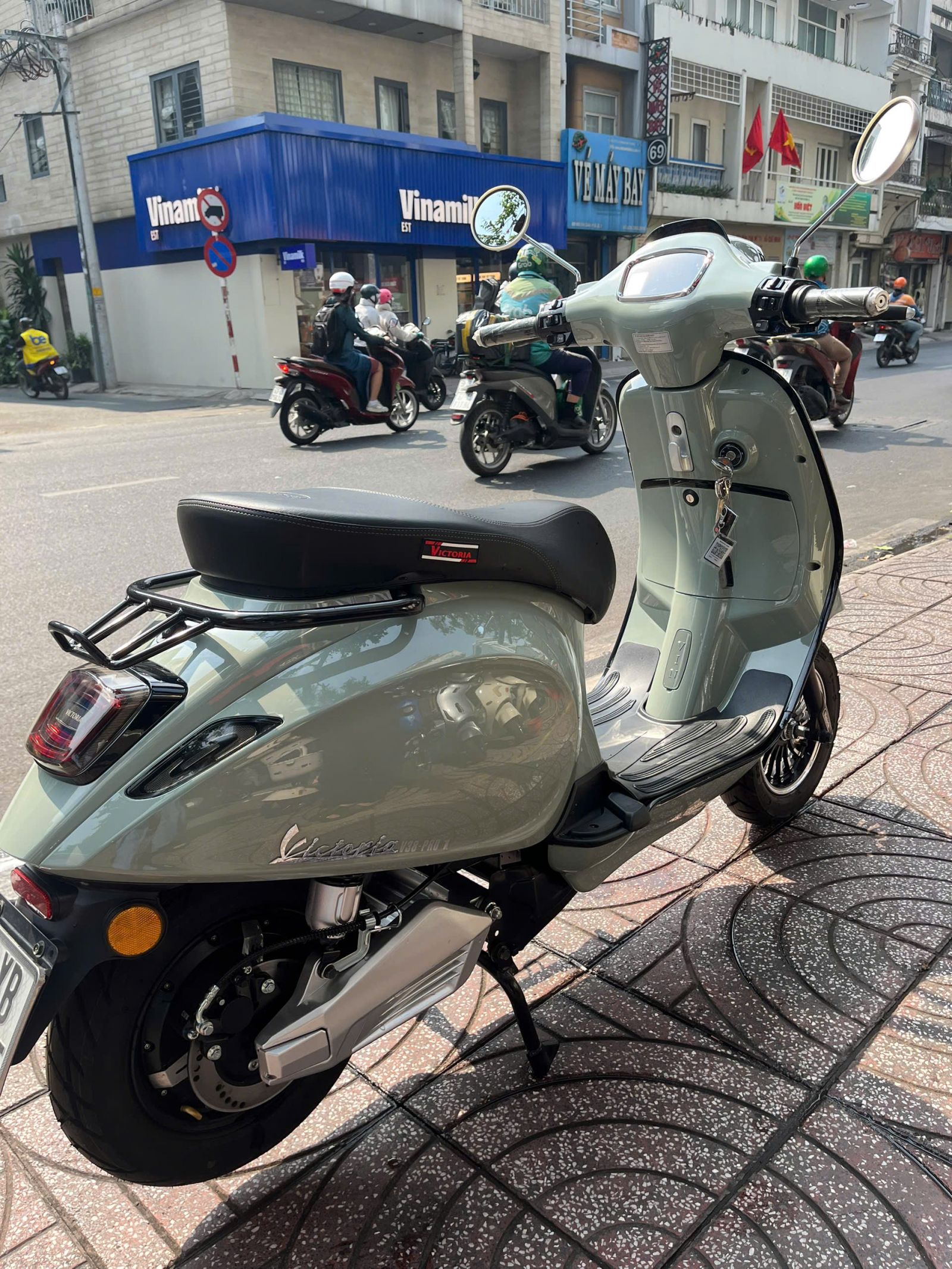 Bạn đã biết cách chăm sóc bình xe điện đúng chuẩn chưa?