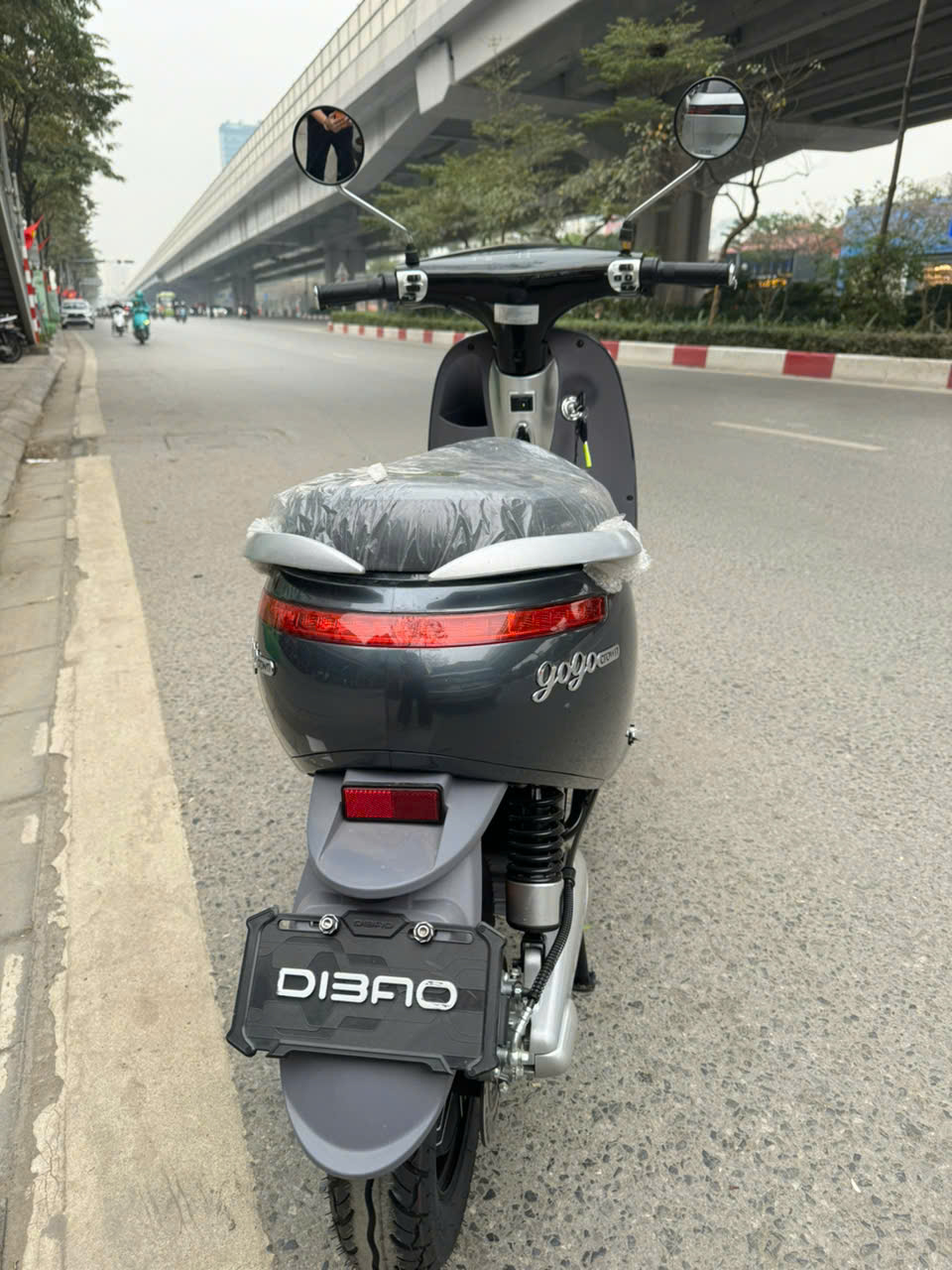 Nếu đưa bạn 20 triệu bạn sẽ chọn xe điện hay xe máy 50cc?